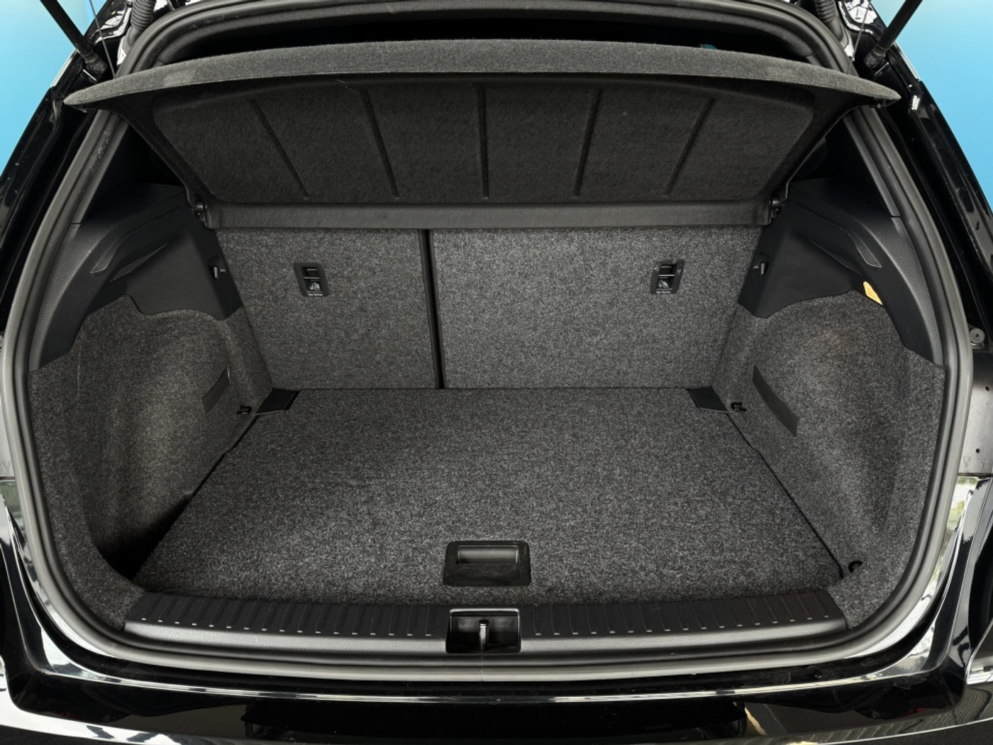 Foto van Seat Arona