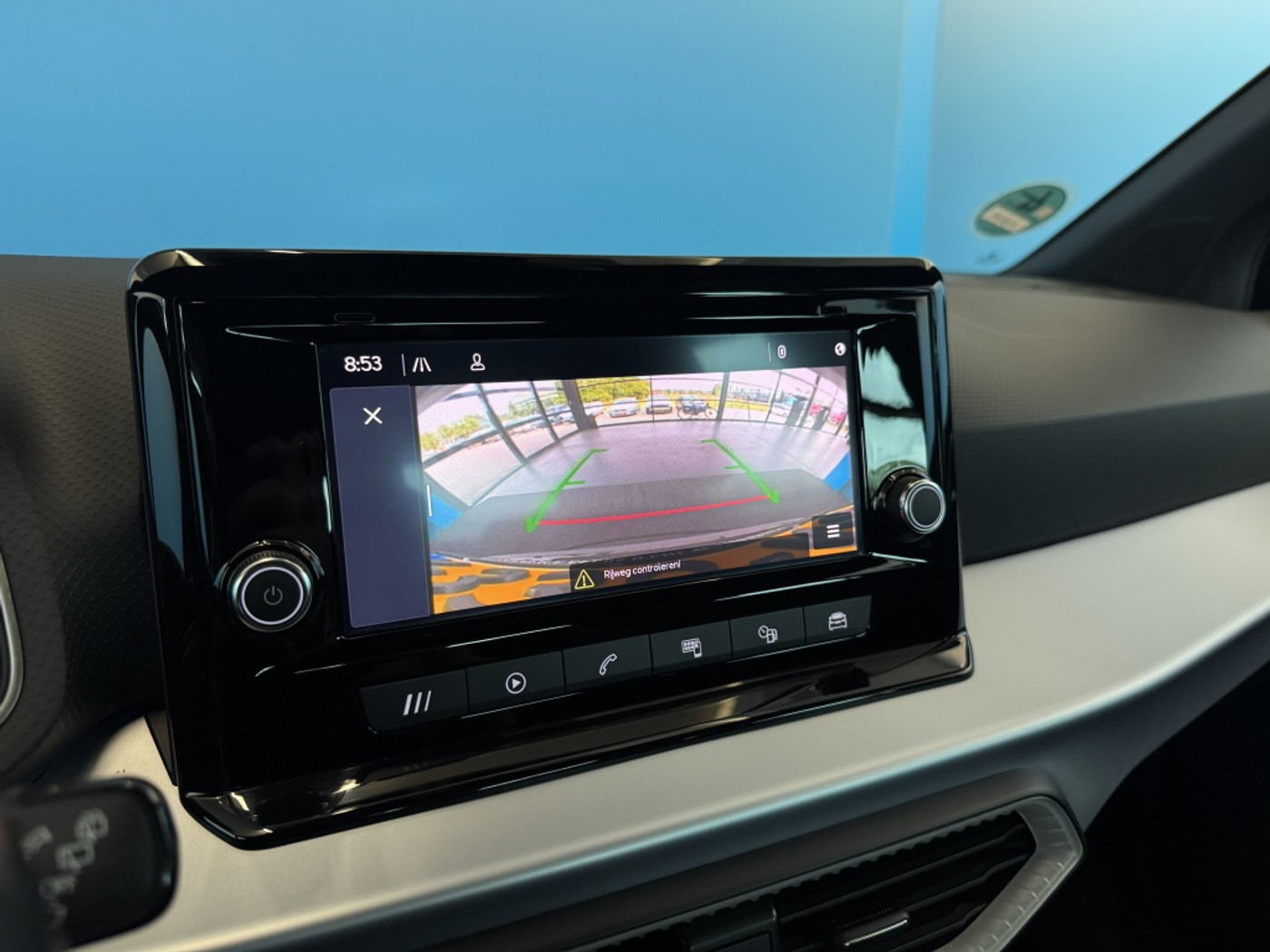 Foto van Seat Arona