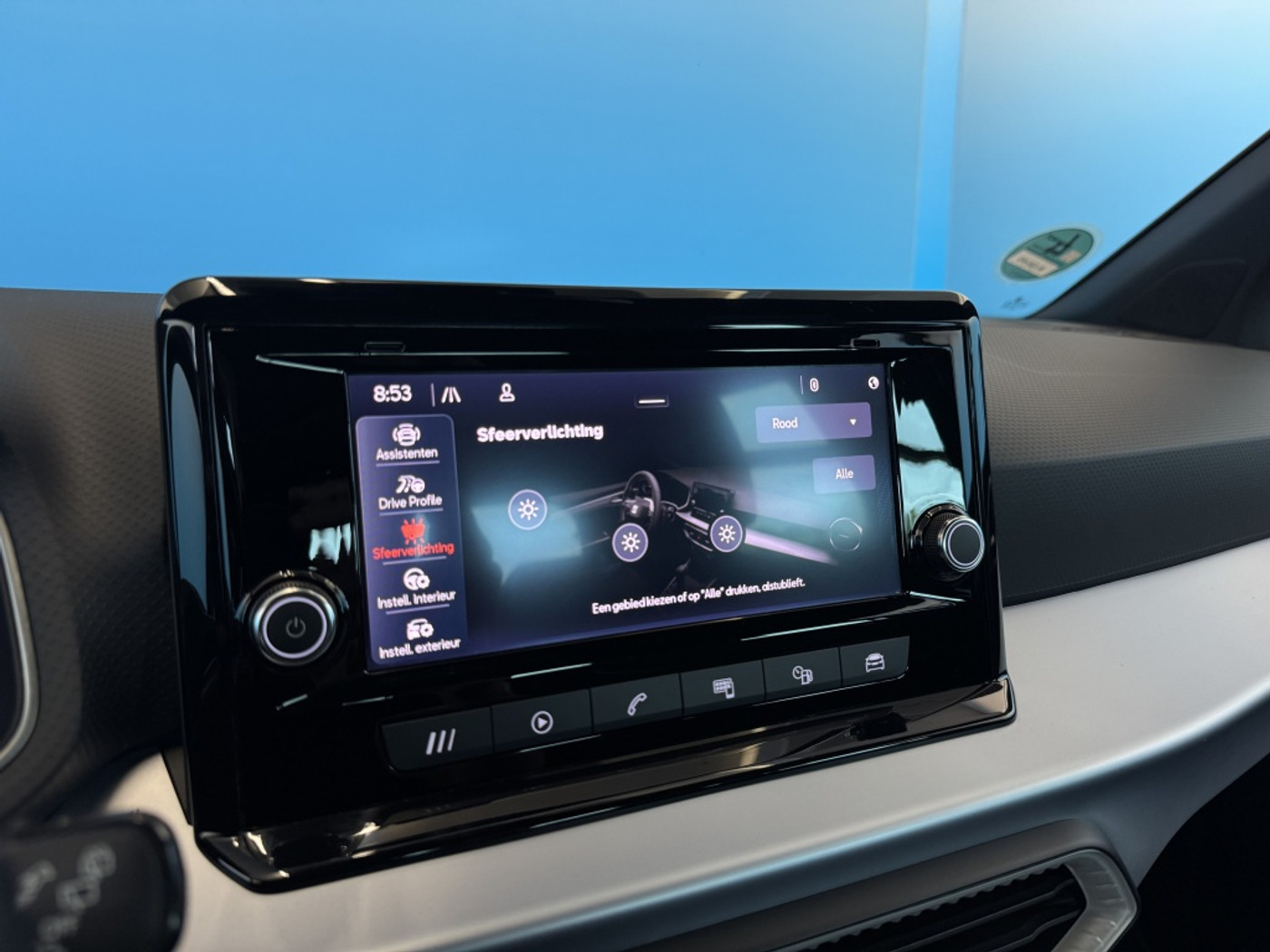 Foto van Seat Arona
