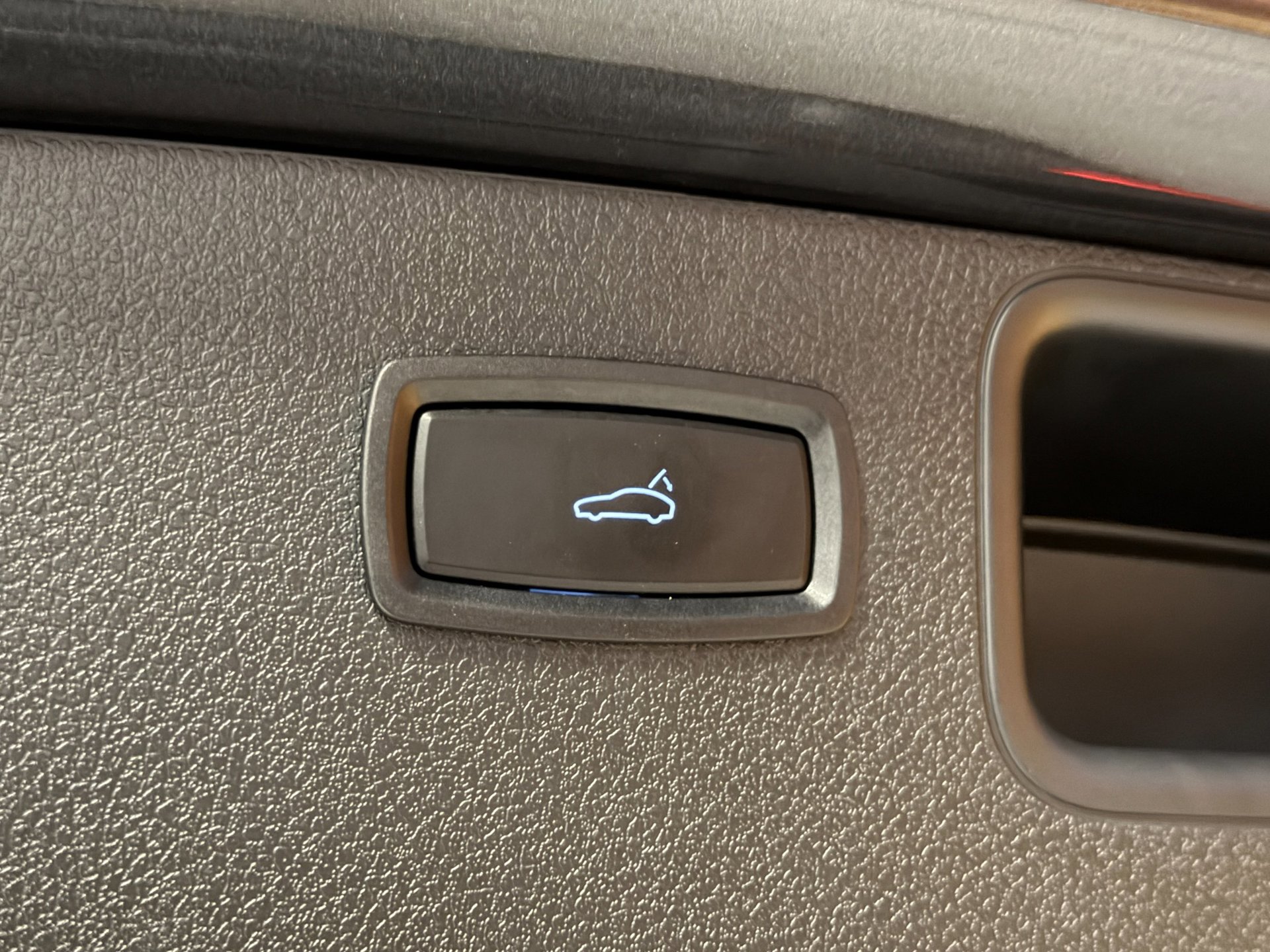 Foto van Porsche Macan