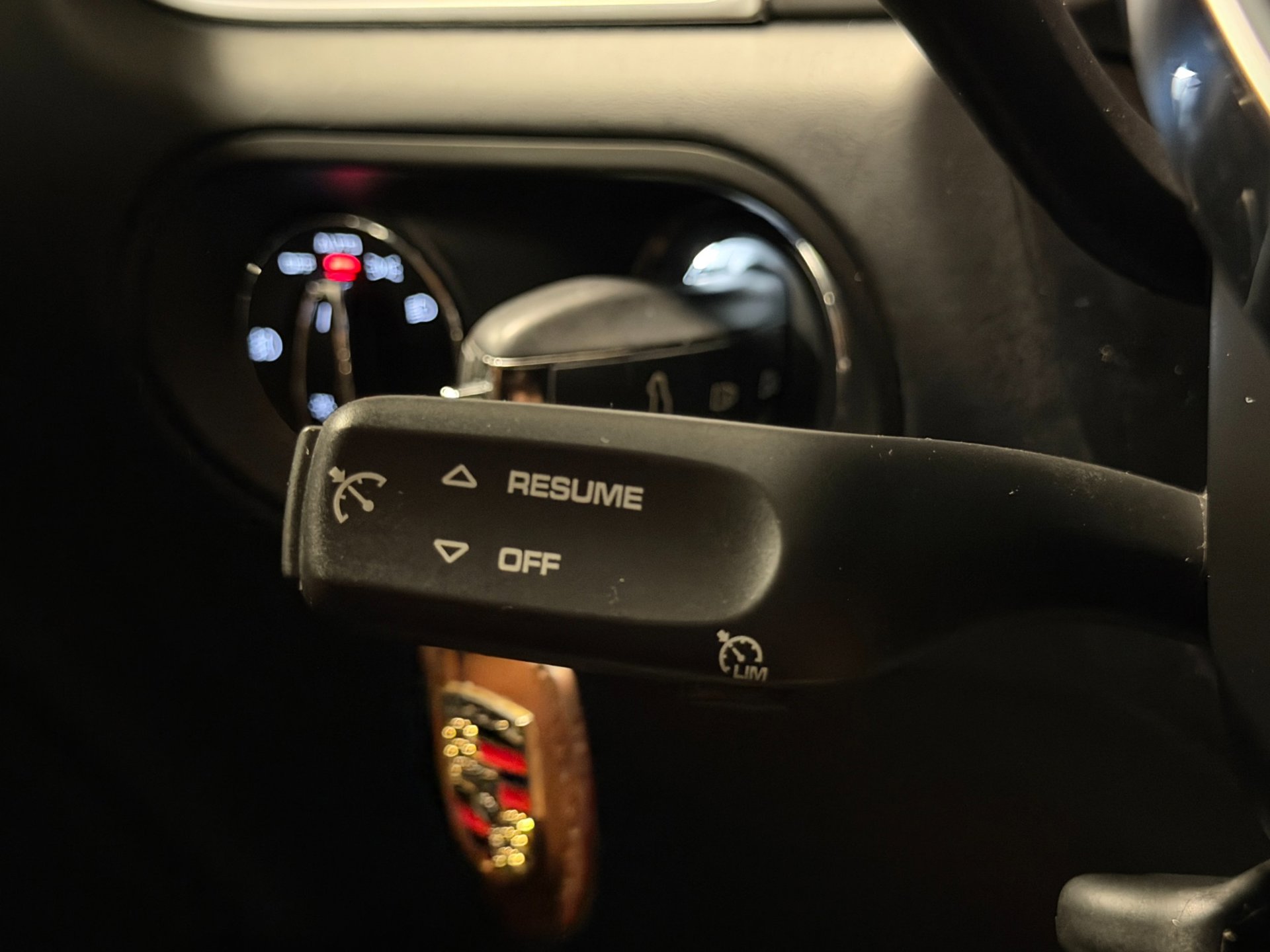 Foto van Porsche Macan