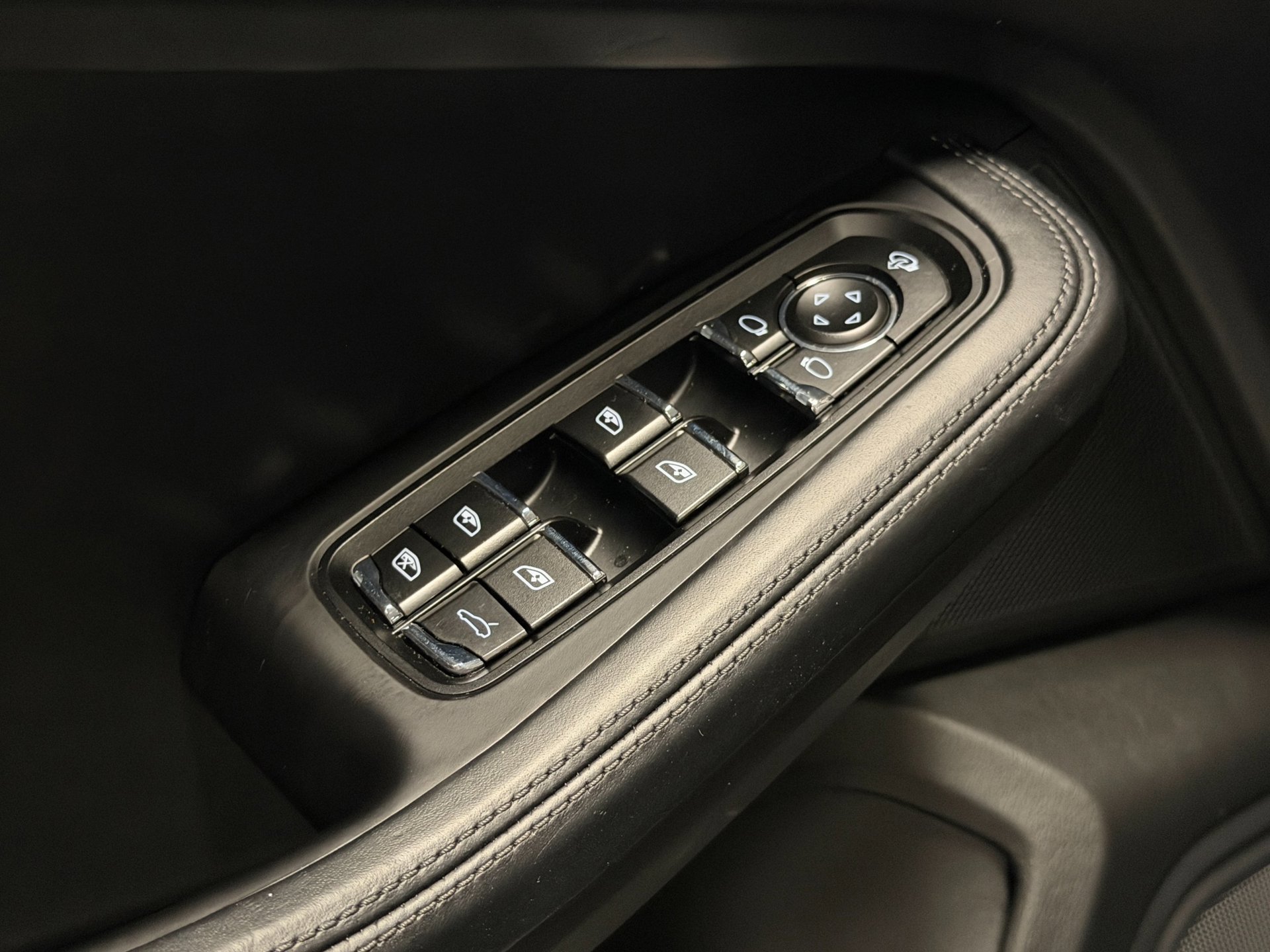 Foto van Porsche Macan