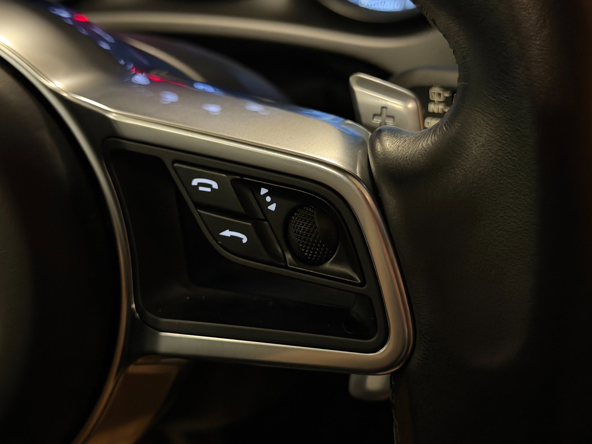 Foto van Porsche Macan
