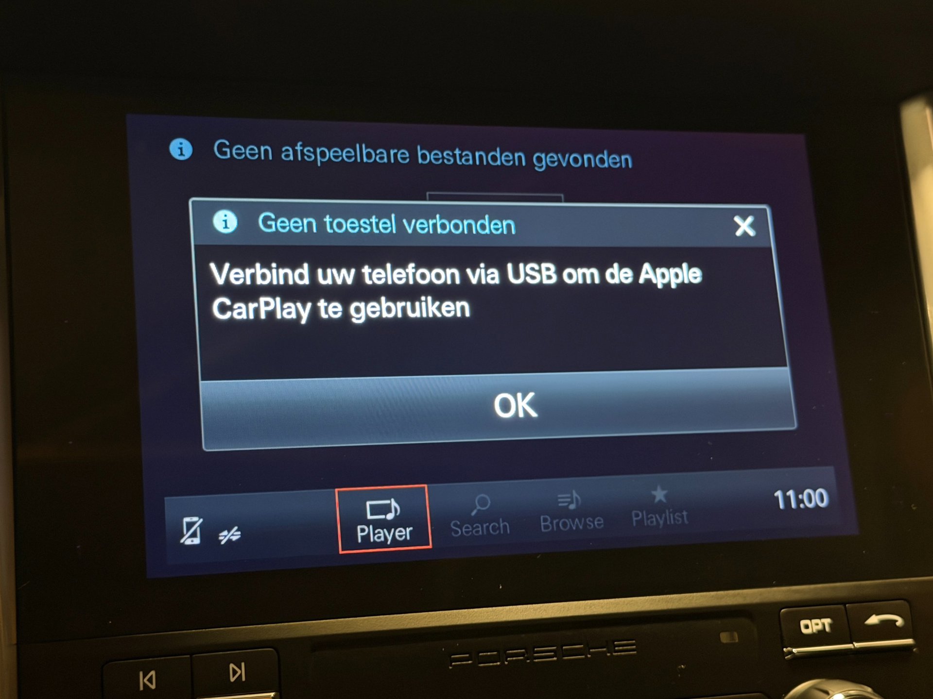 Foto van Porsche Macan