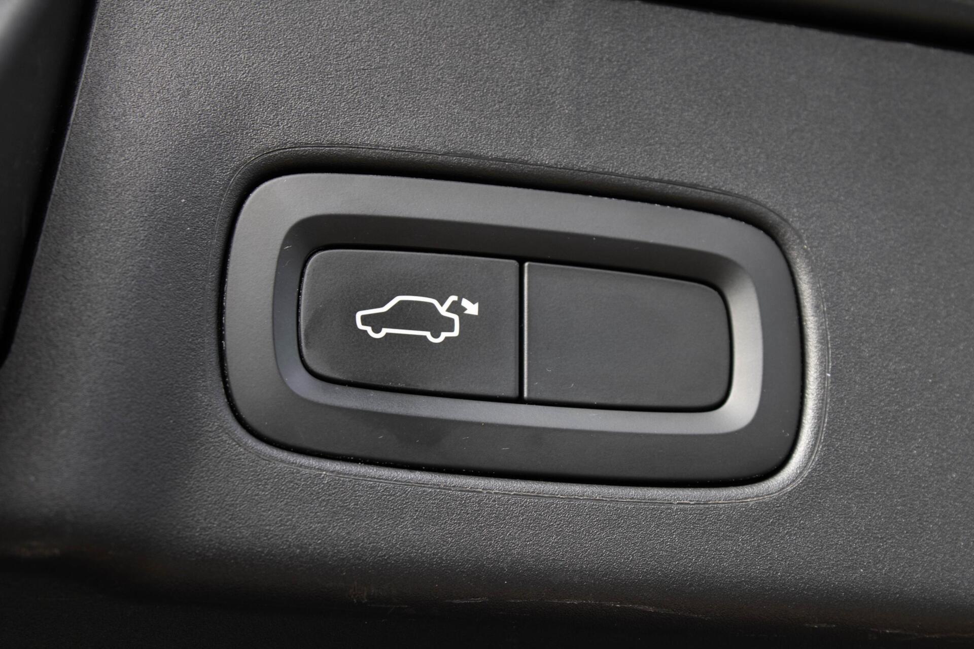 Foto van Volvo V90