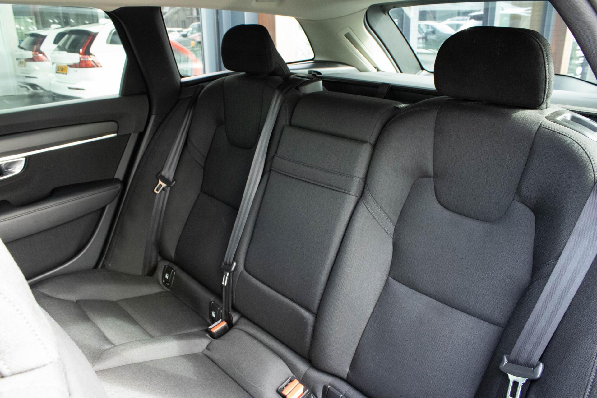 Foto van Volvo V90