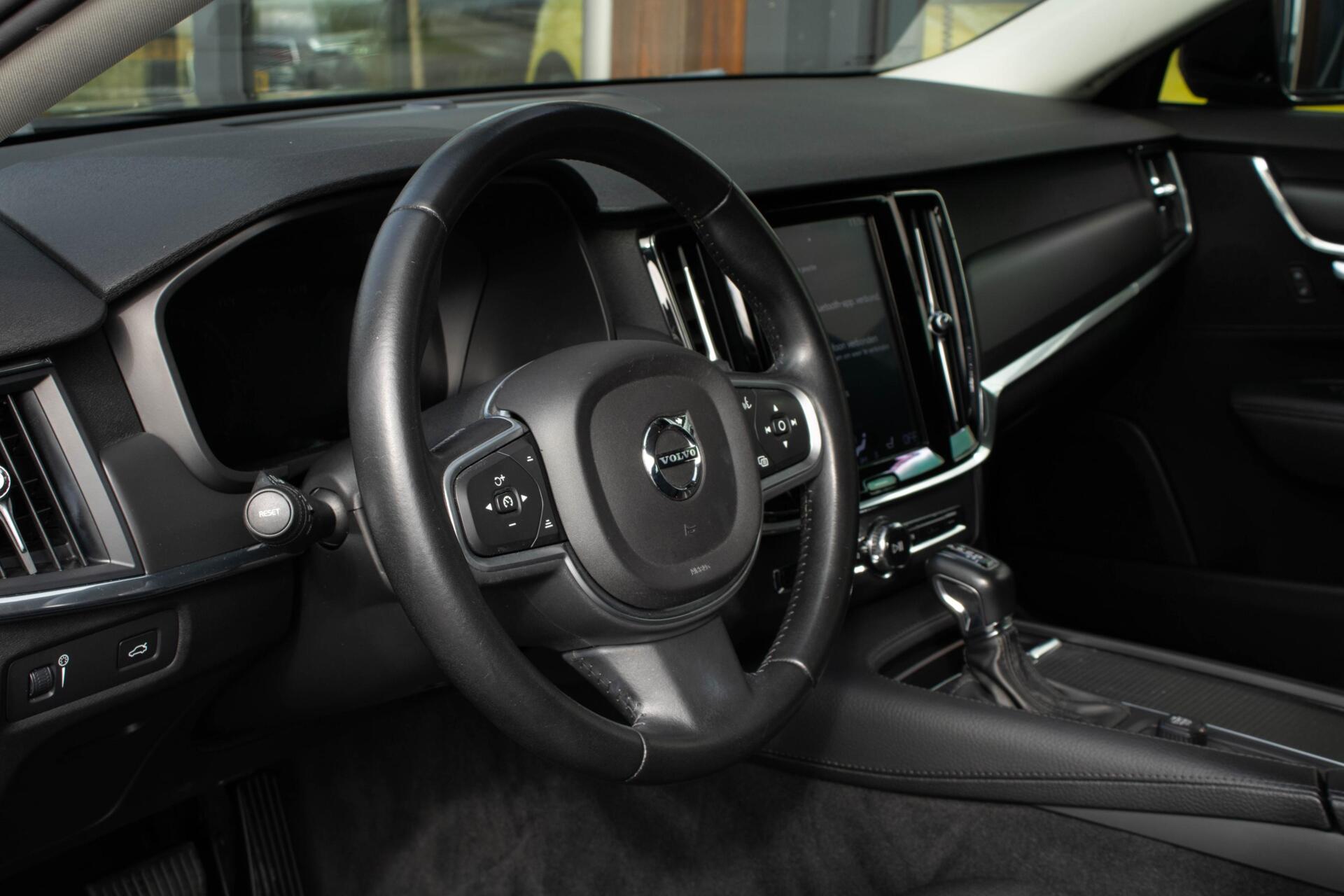 Foto van Volvo V90