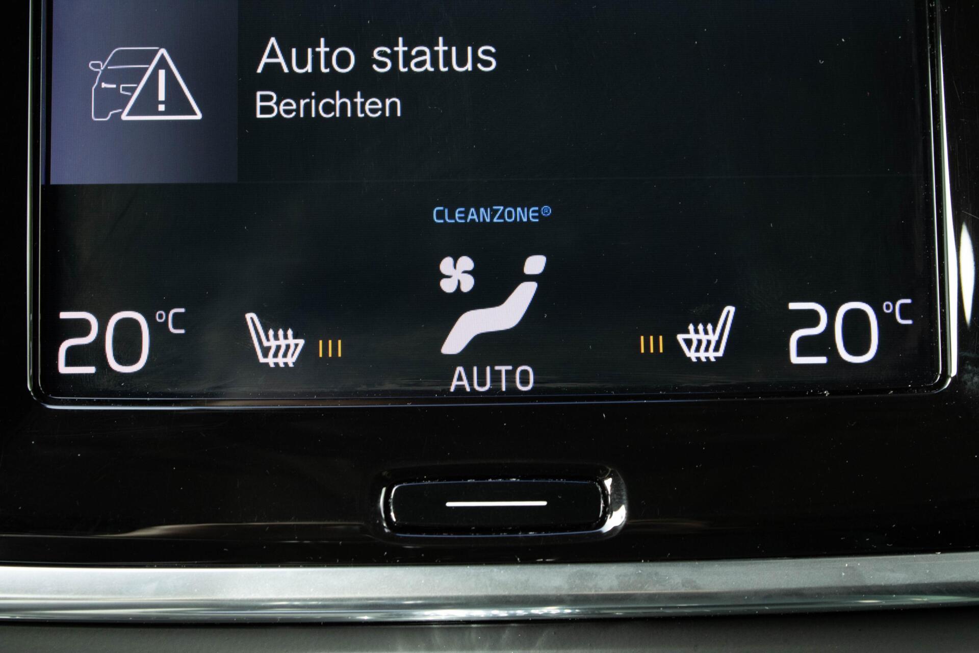 Foto van Volvo V90