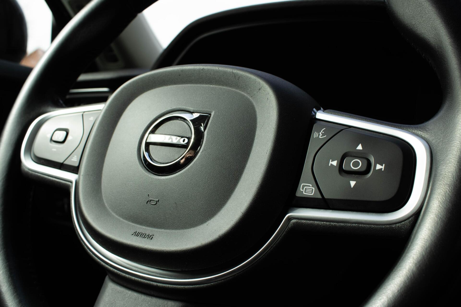 Foto van Volvo V90