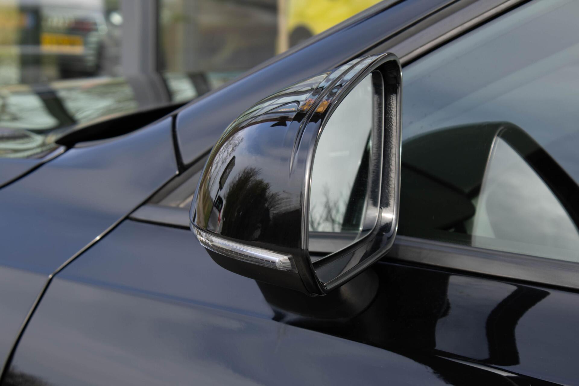 Foto van Volvo V90