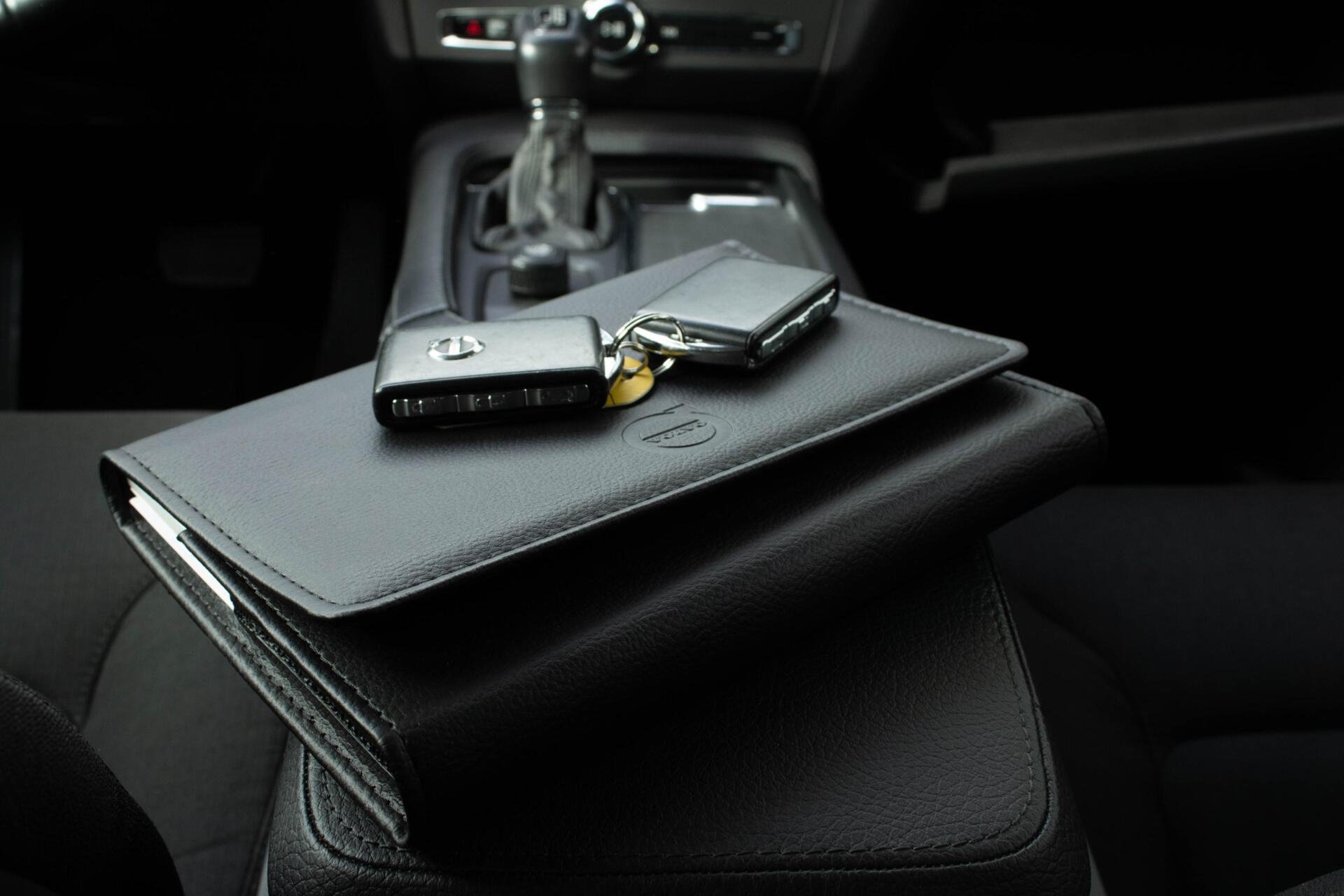 Foto van Volvo V90
