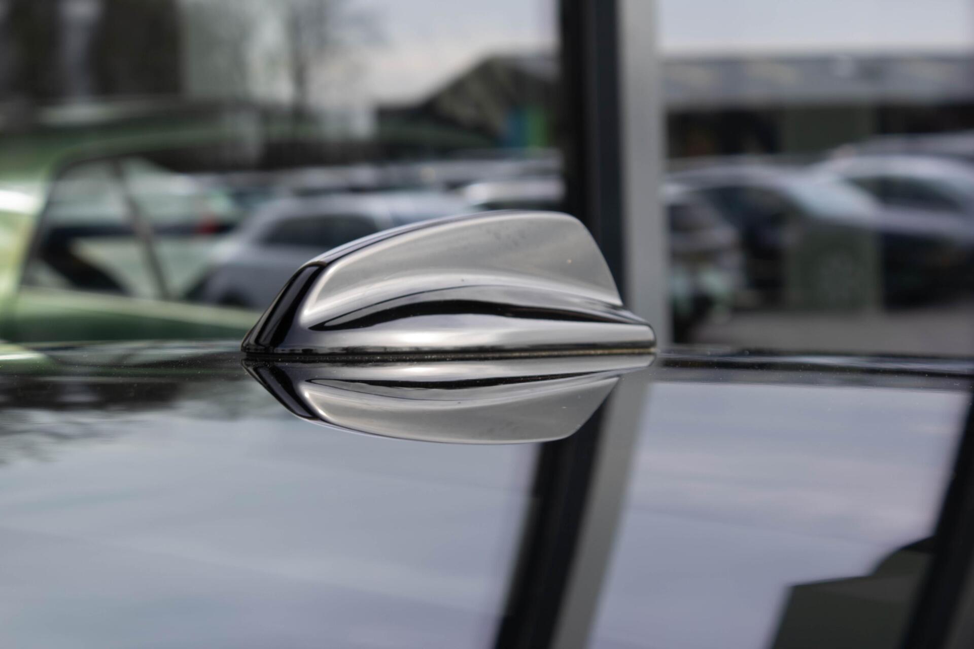 Foto van Volvo V90