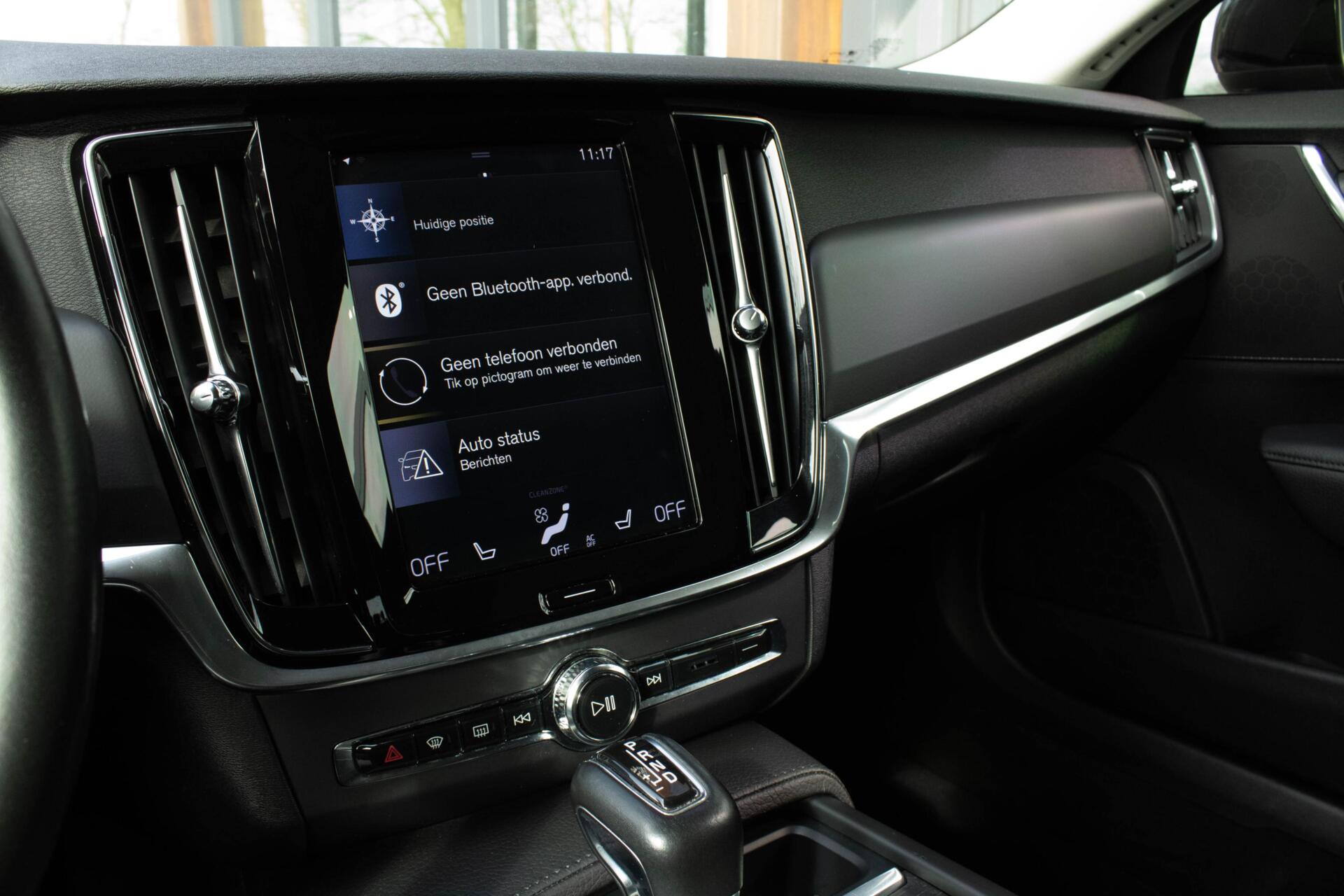 Foto van Volvo V90
