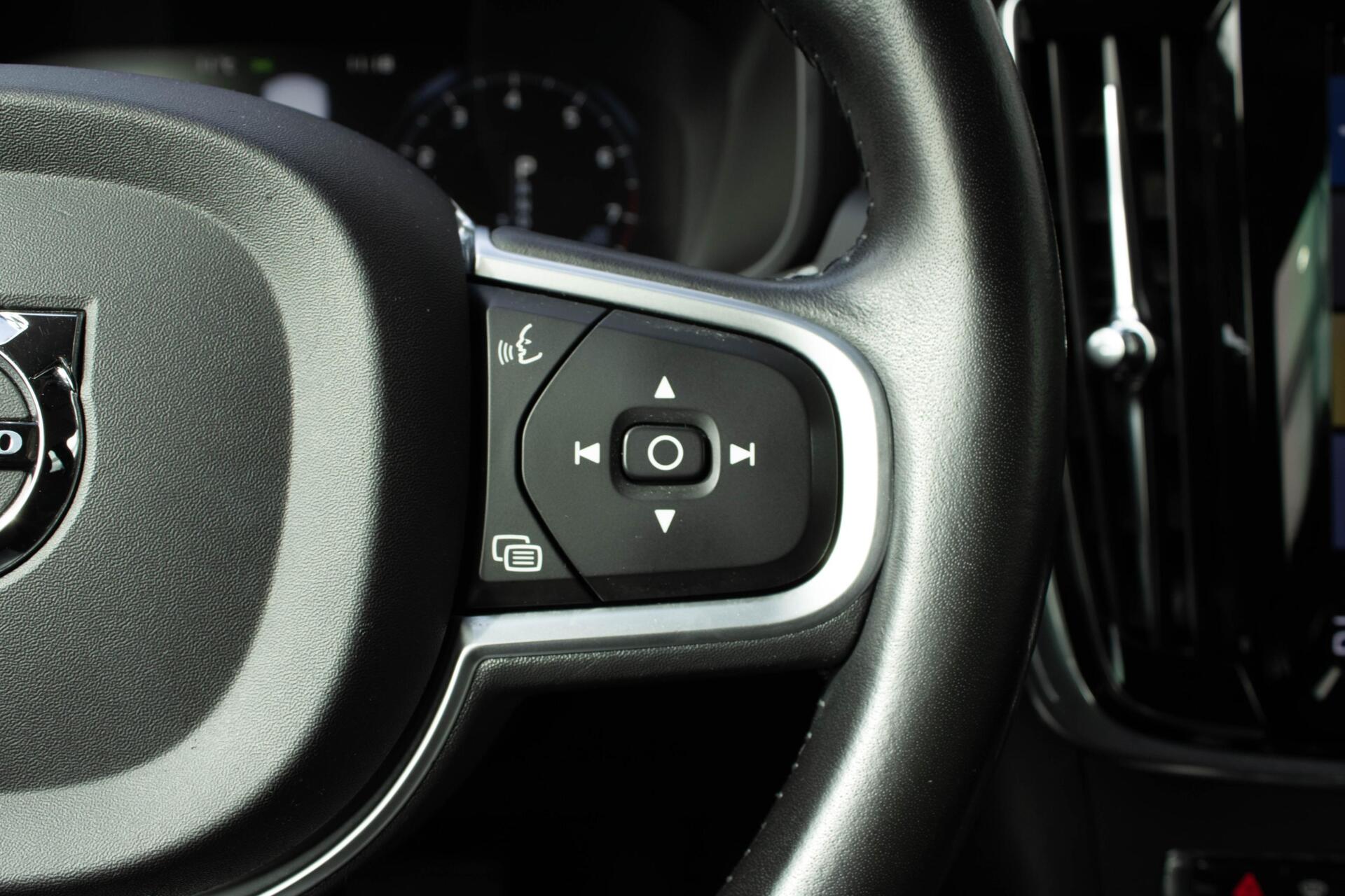 Foto van Volvo V90