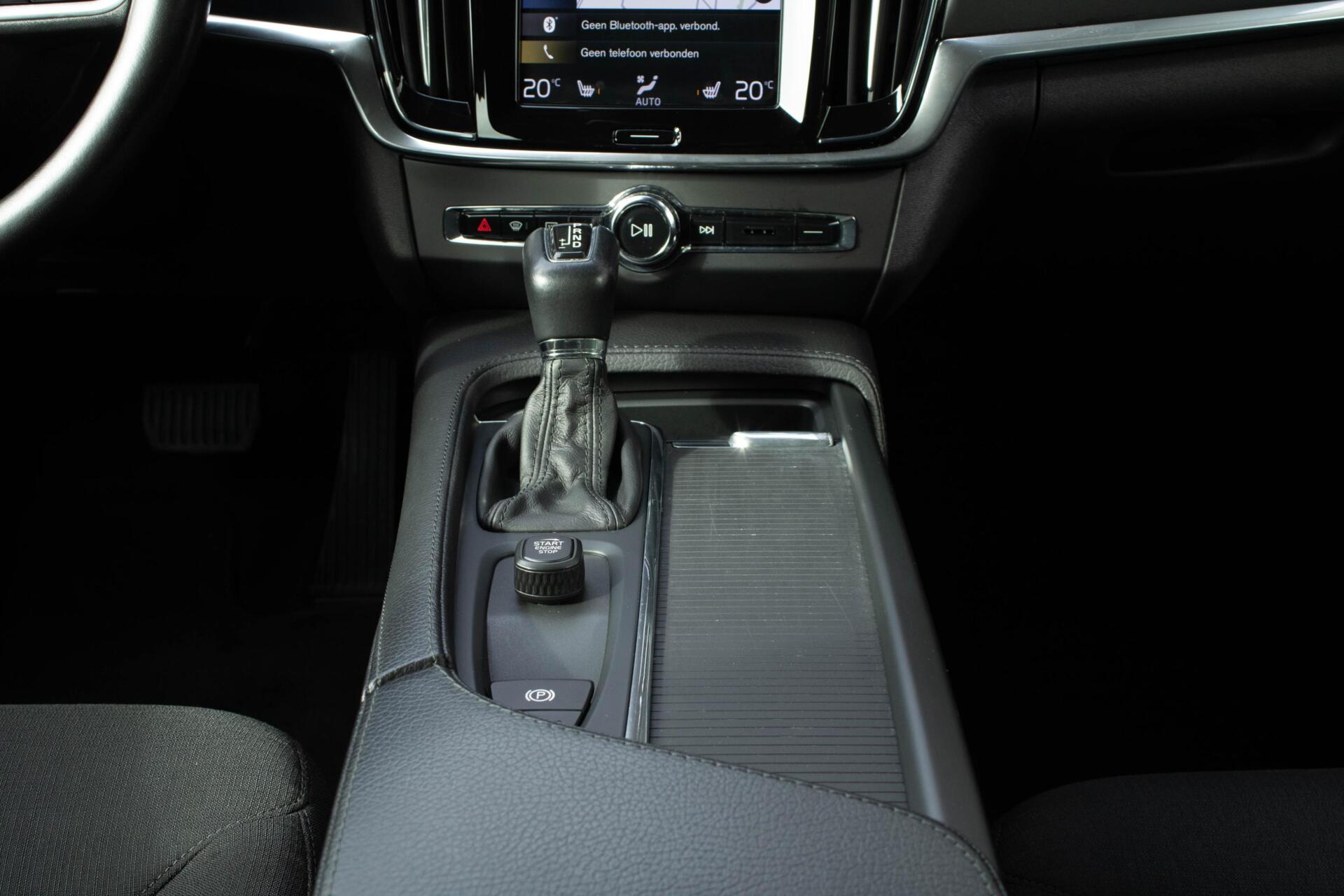 Foto van Volvo V90