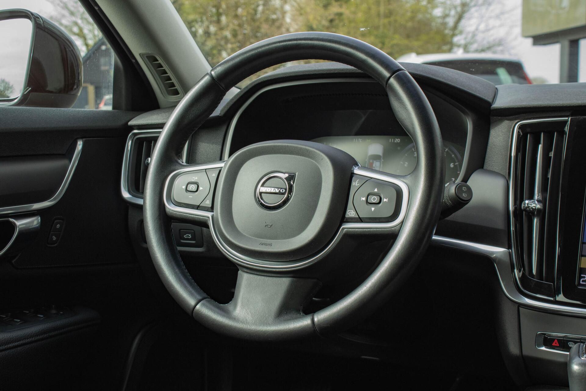 Foto van Volvo V90