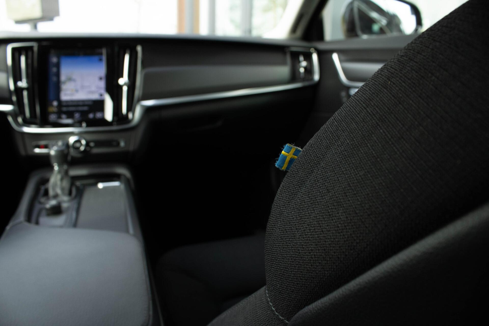 Foto van Volvo V90
