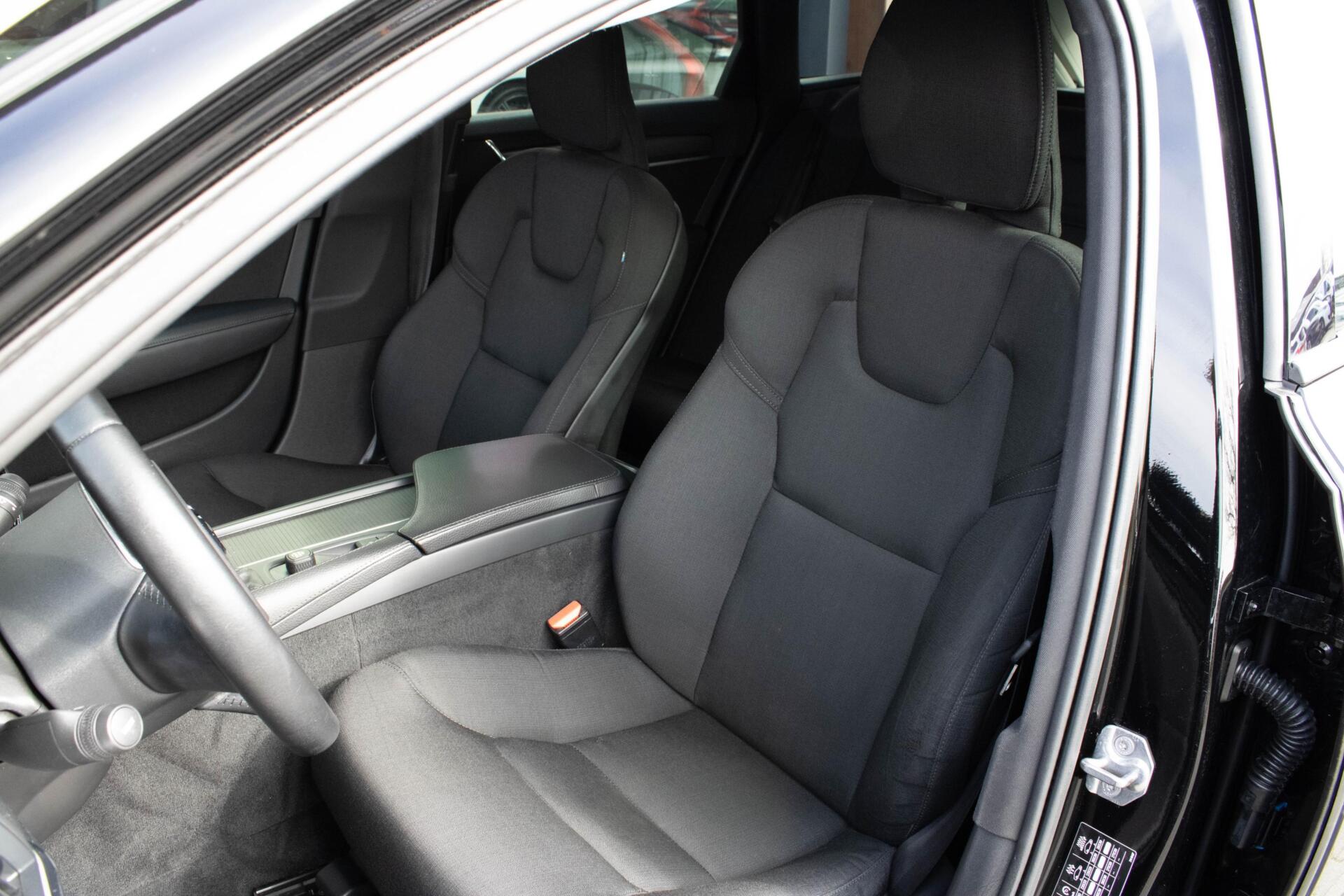 Foto van Volvo V90