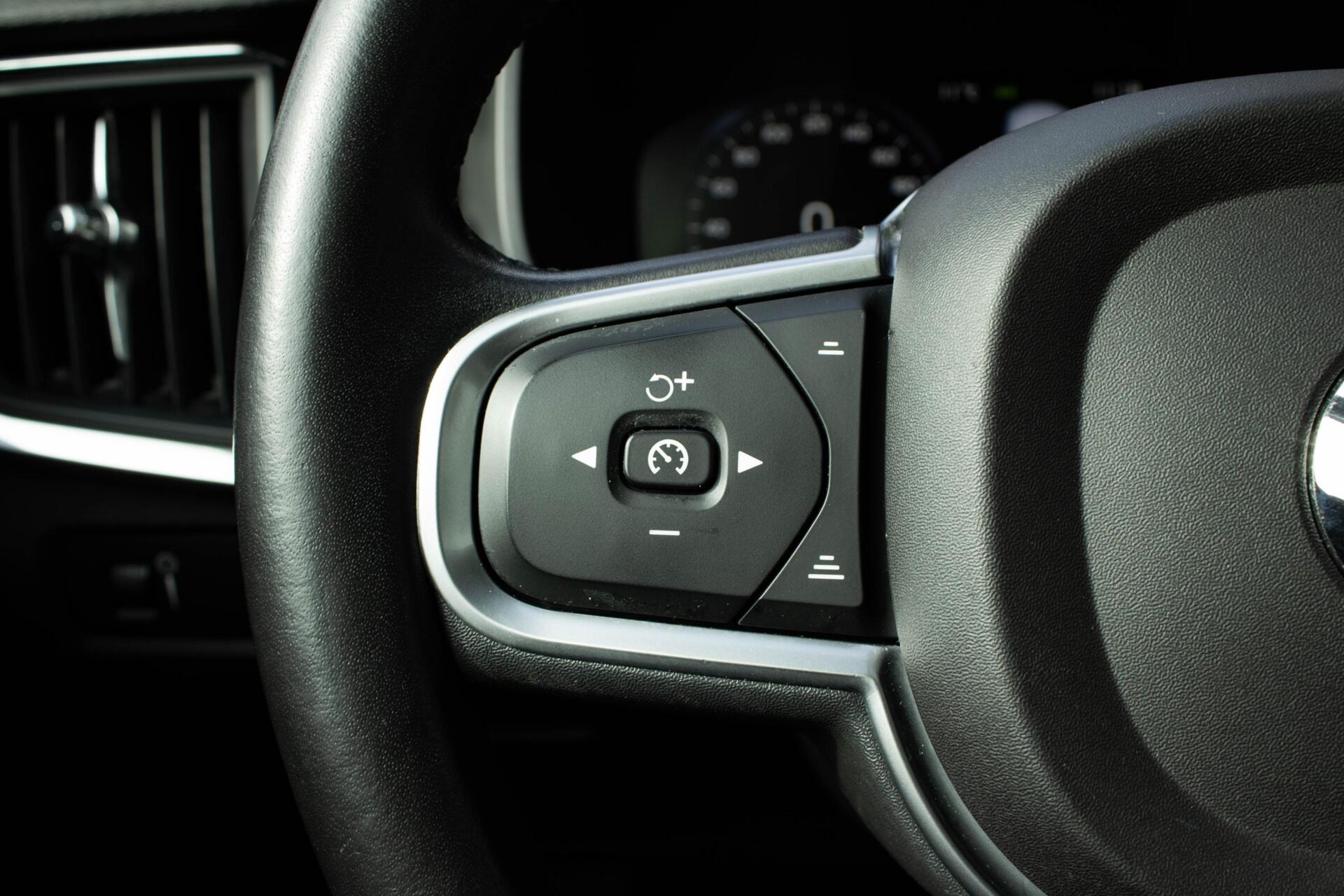 Foto van Volvo V90