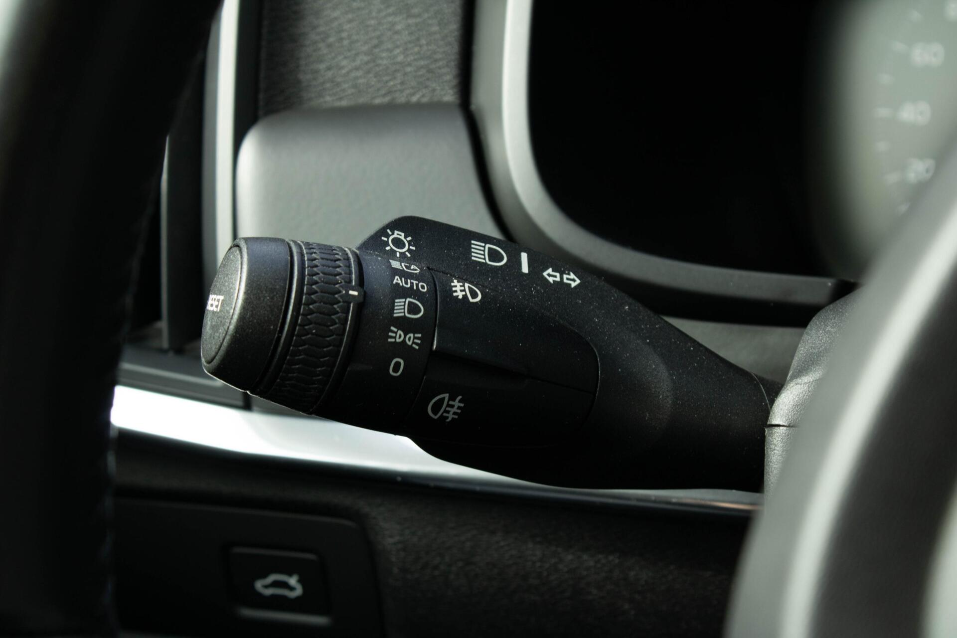 Foto van Volvo V90