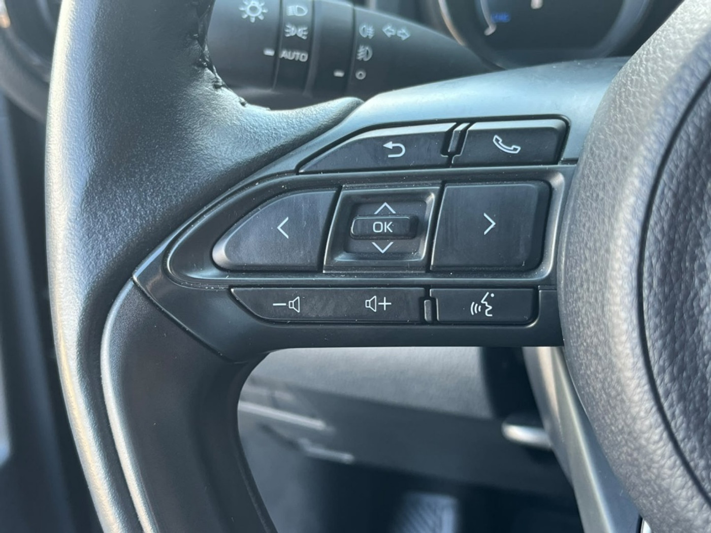Foto van Mazda Mazda2 Hybrid