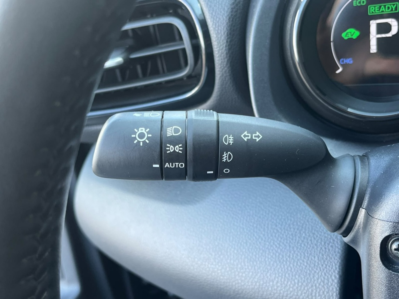Foto van Mazda Mazda2 Hybrid