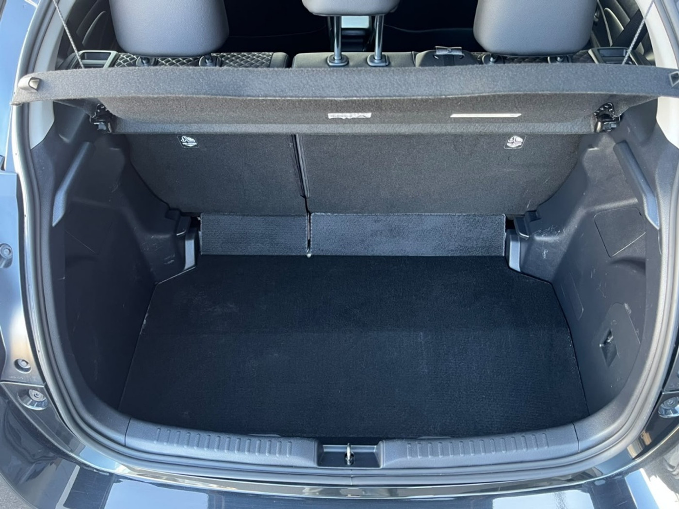 Foto van Mazda Mazda2 Hybrid