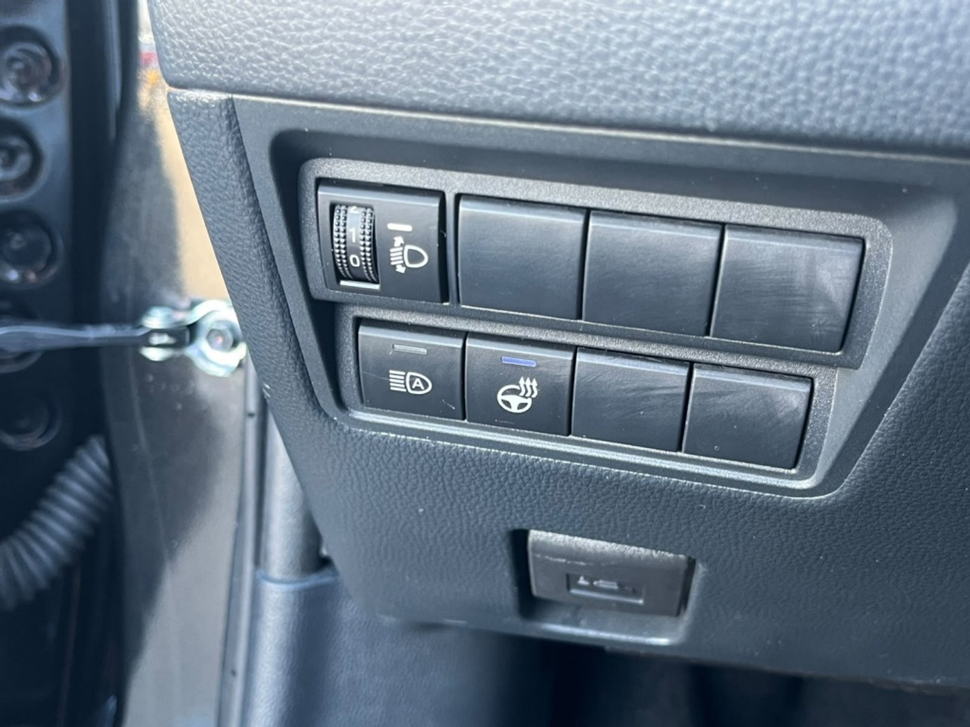 Foto van Mazda Mazda2 Hybrid