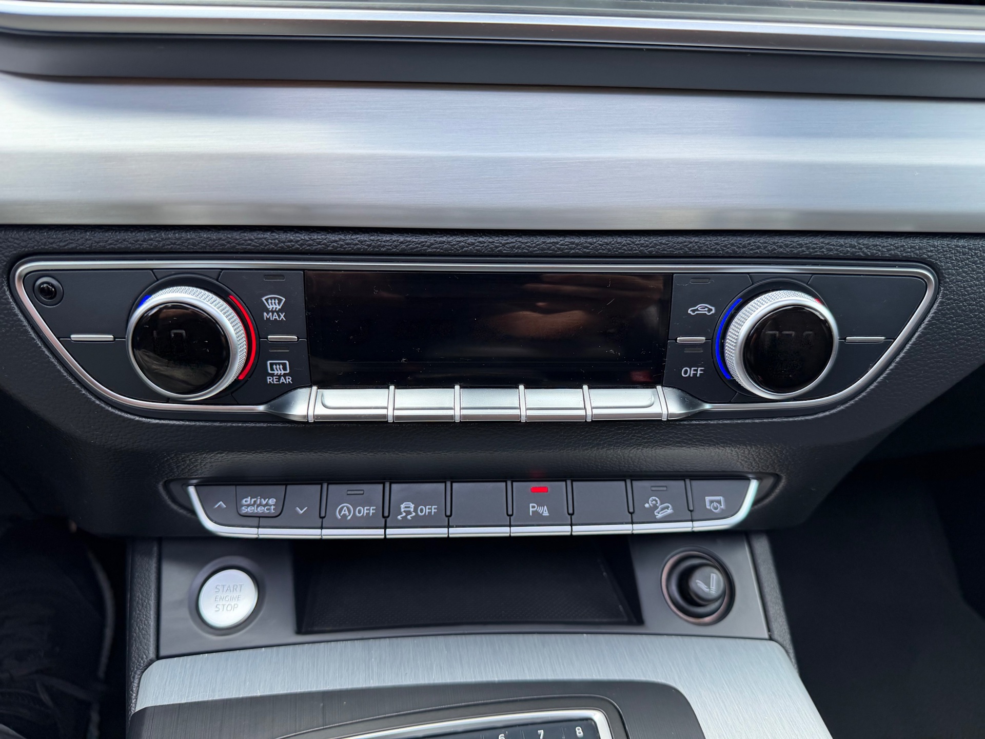 Foto van Audi Q5