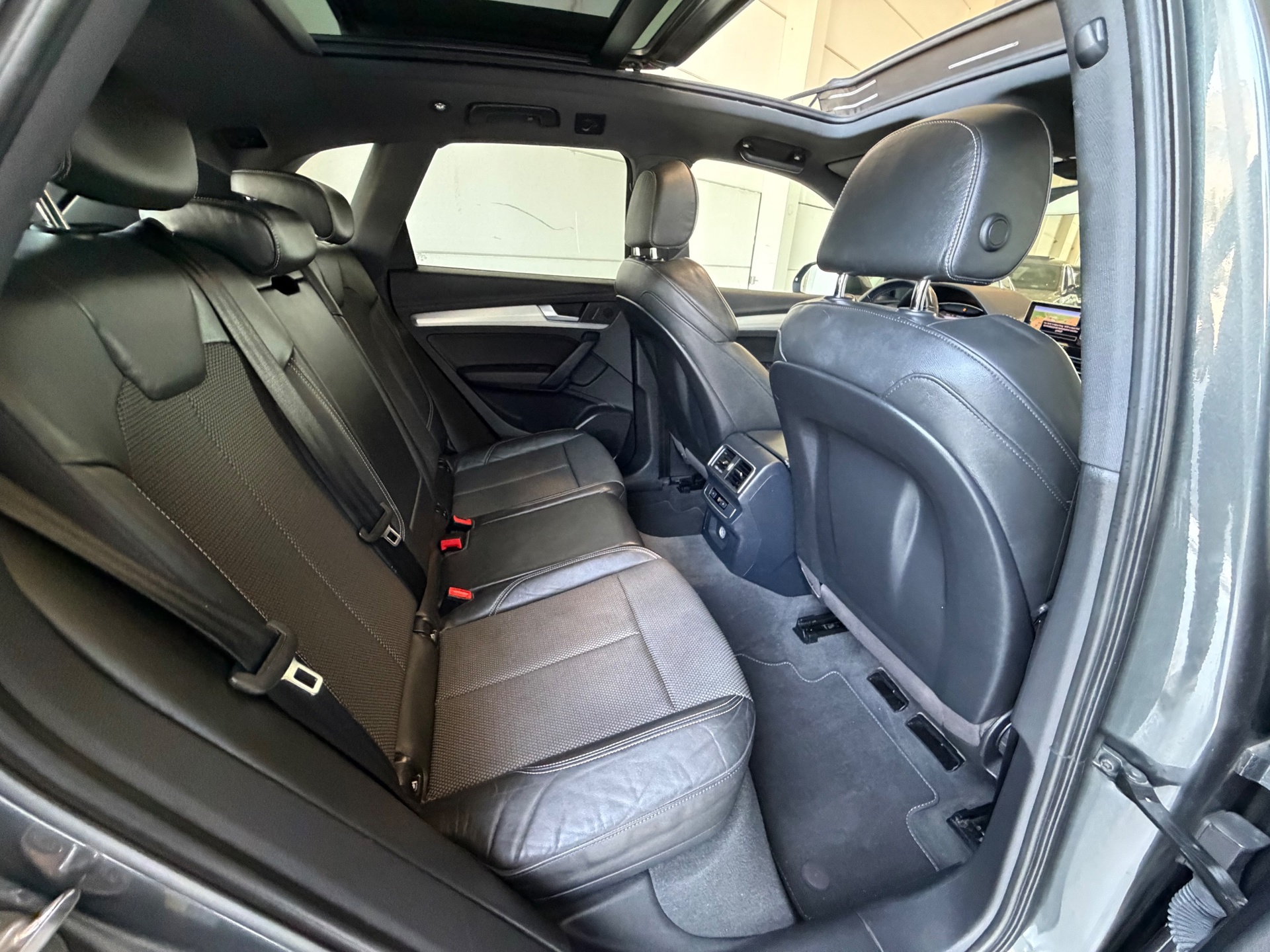 Foto van Audi Q5