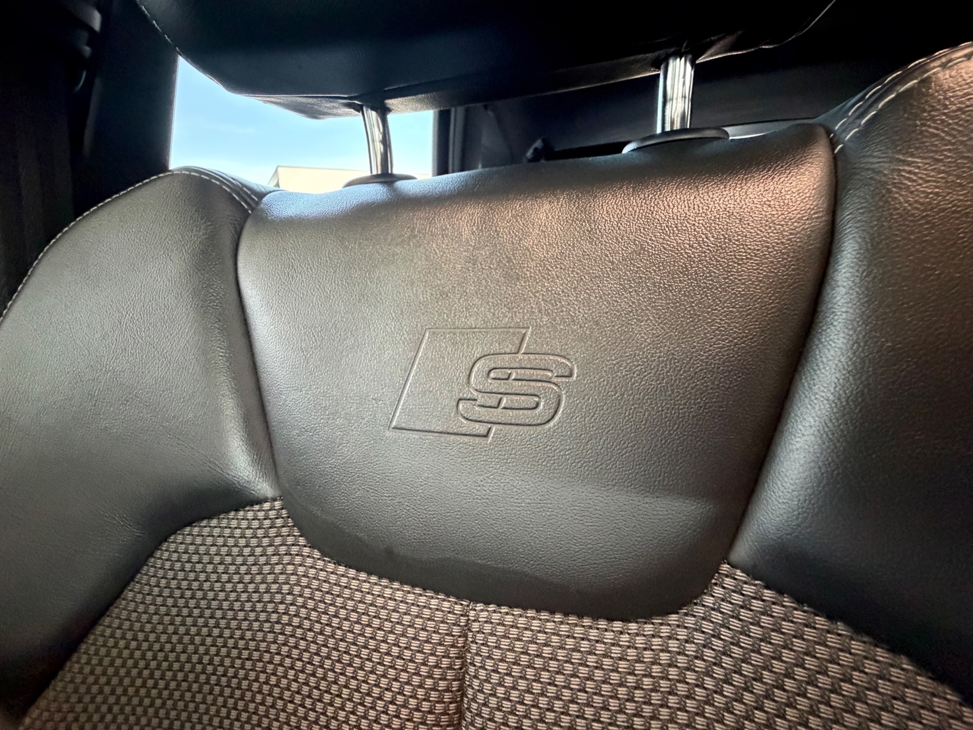 Foto van Audi Q5