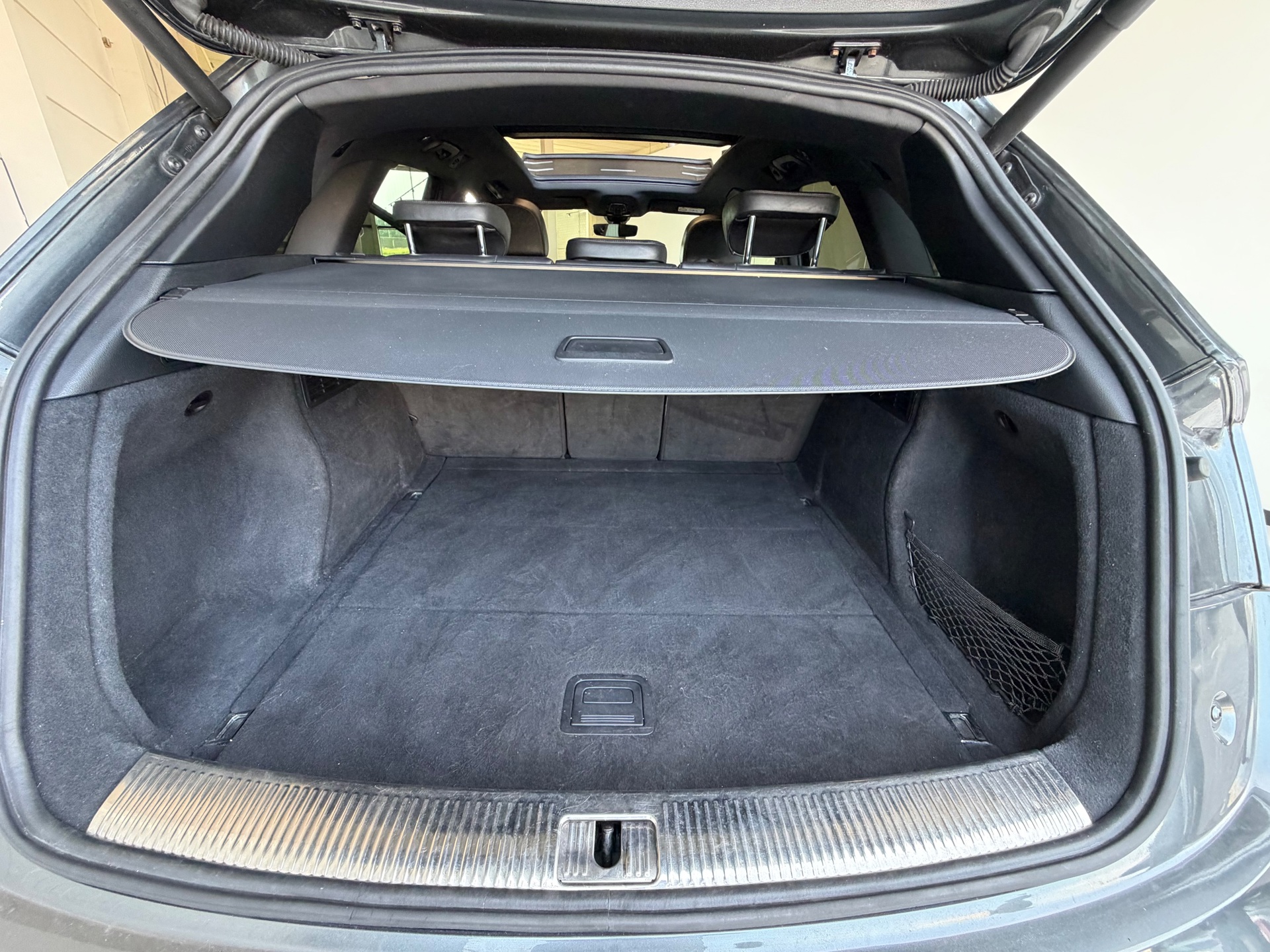 Foto van Audi Q5