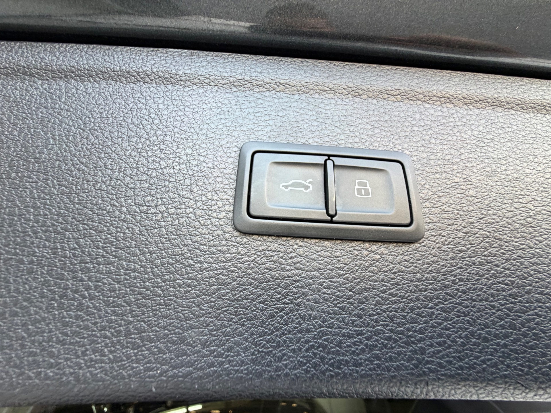 Foto van Audi Q5