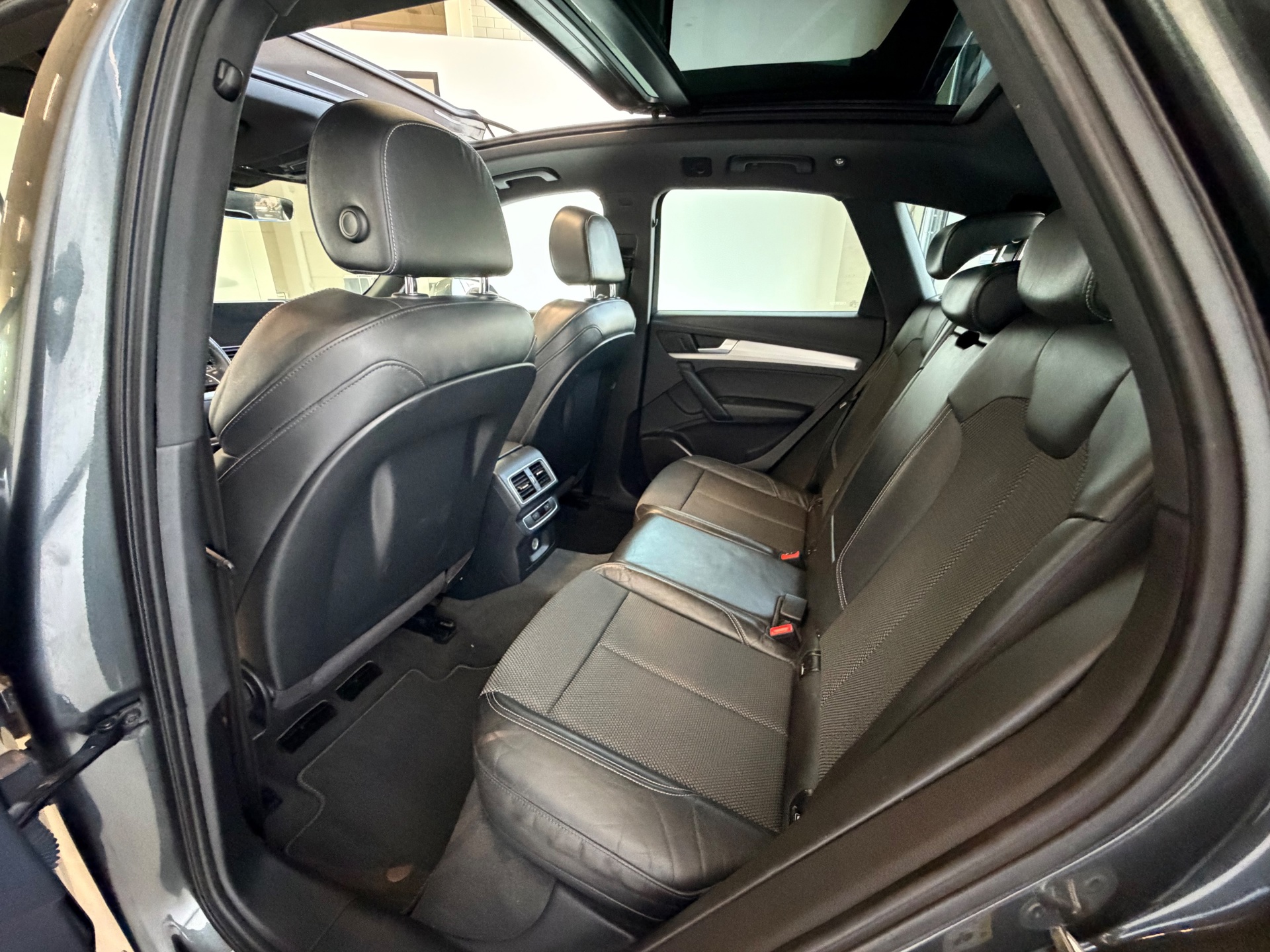 Foto van Audi Q5