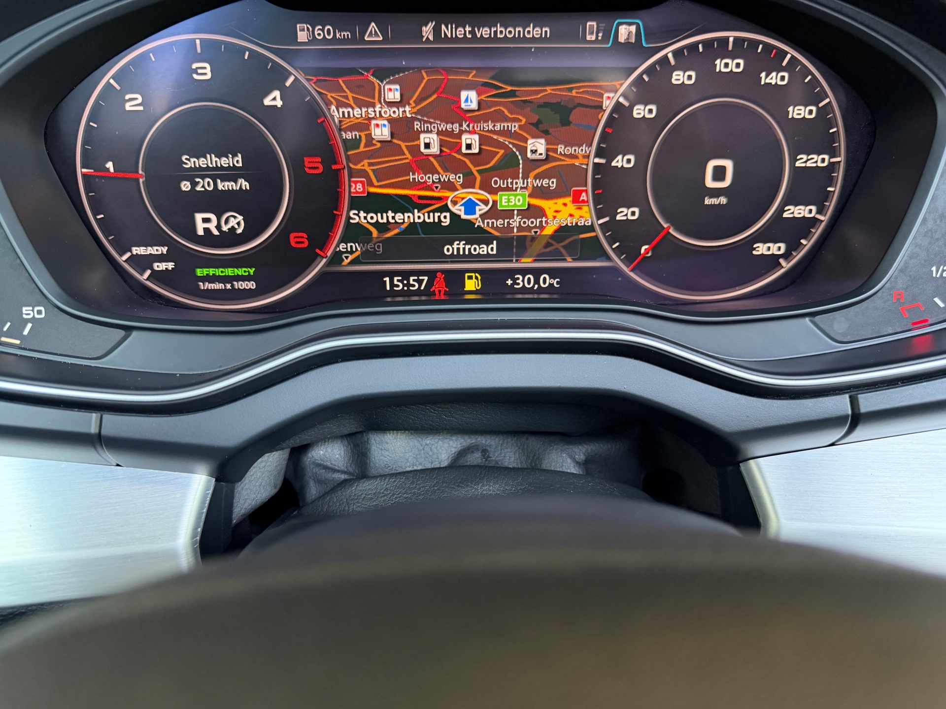 Foto van Audi Q5