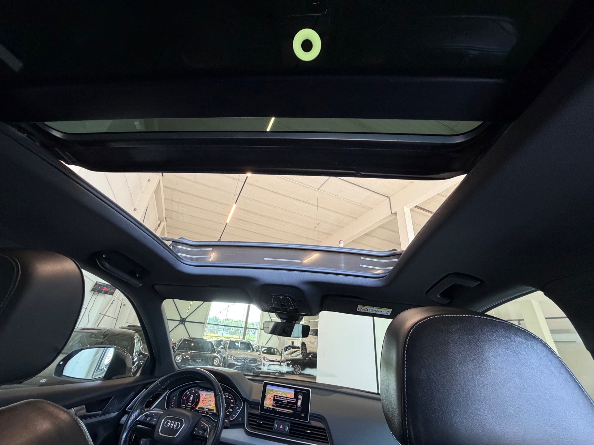 Foto van Audi Q5