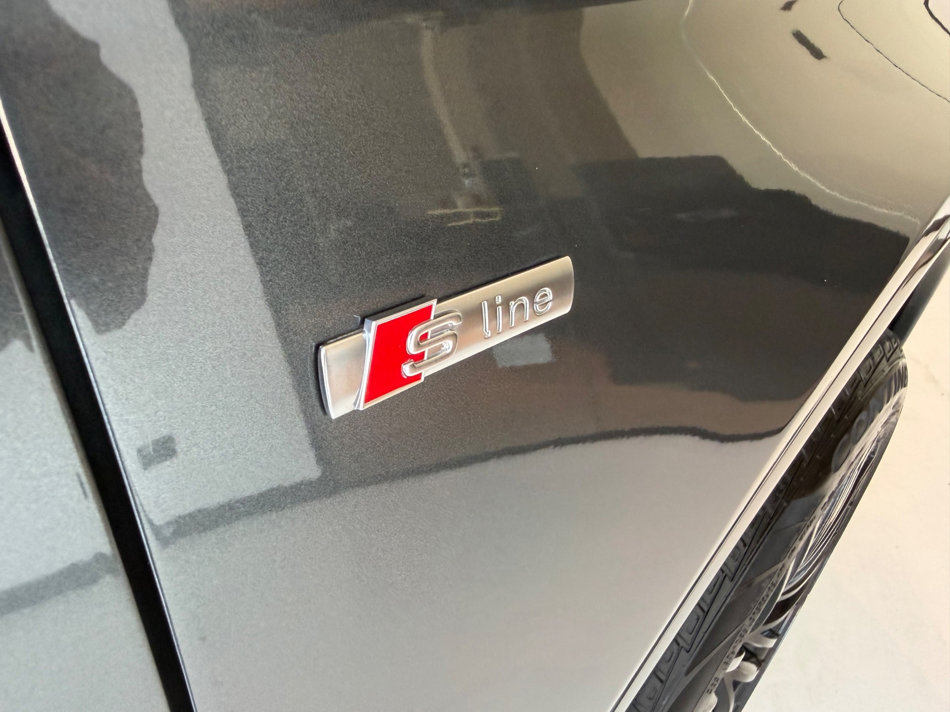 Foto van Audi Q5