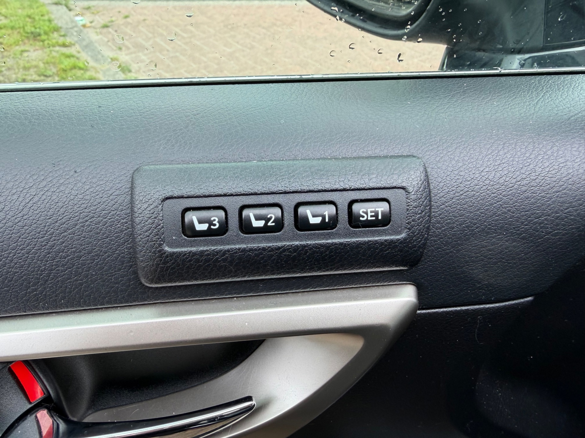 Foto van Lexus Lexus Ct200h