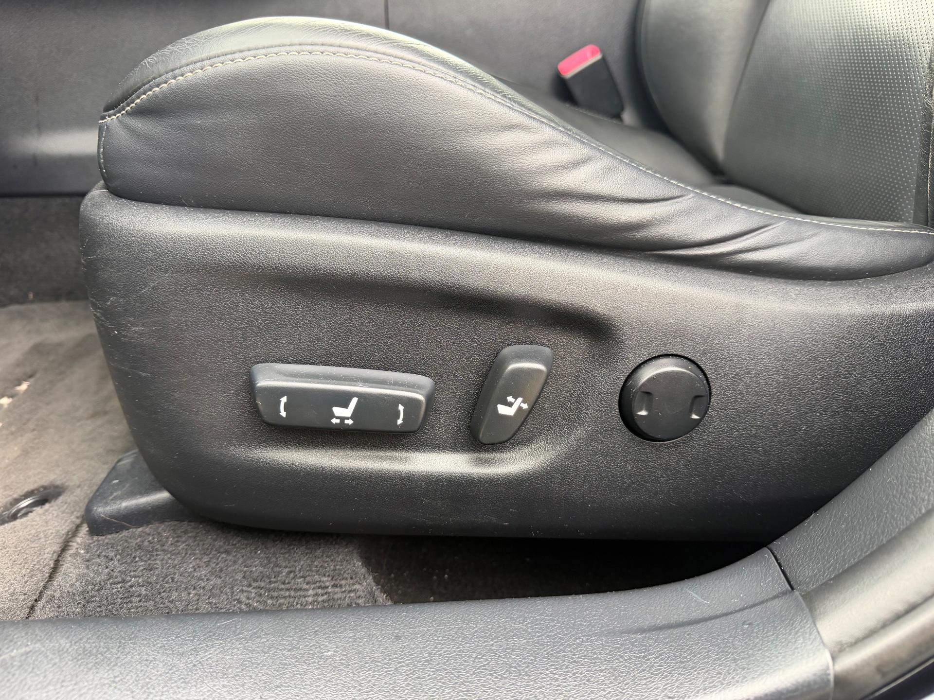 Foto van Lexus Lexus Ct200h