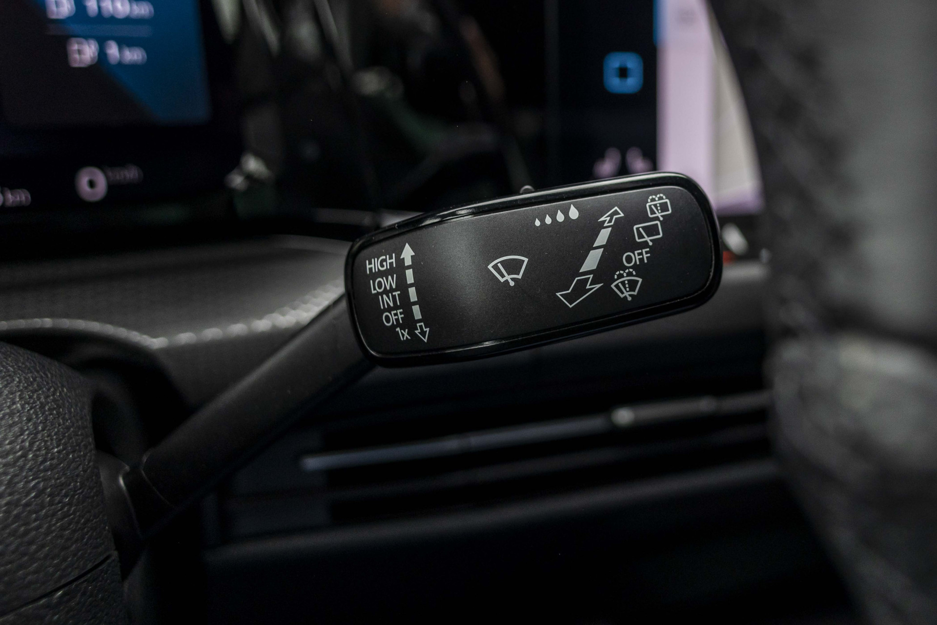 Foto van Volkswagen Golf GTE