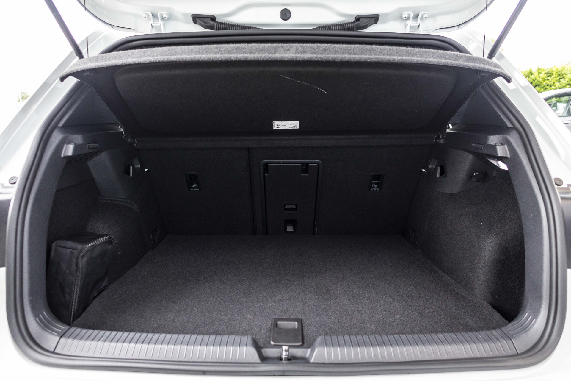 Foto van Volkswagen Golf GTE