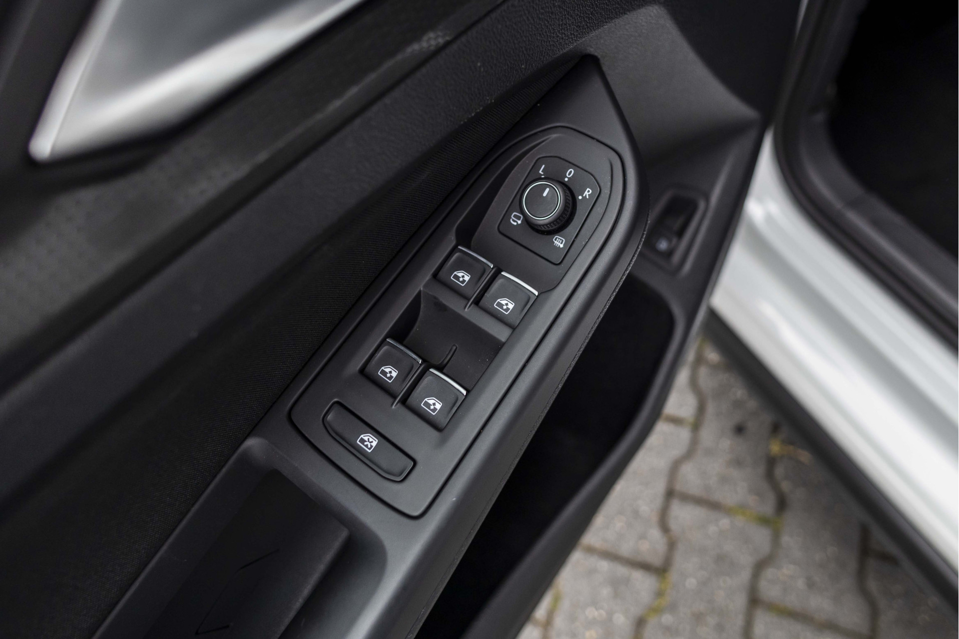 Foto van Volkswagen Golf GTE