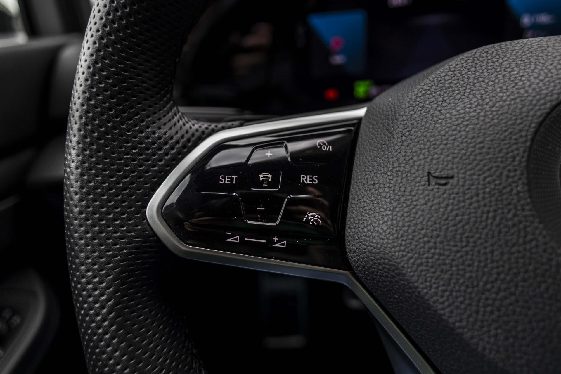 Foto van Volkswagen Golf GTE
