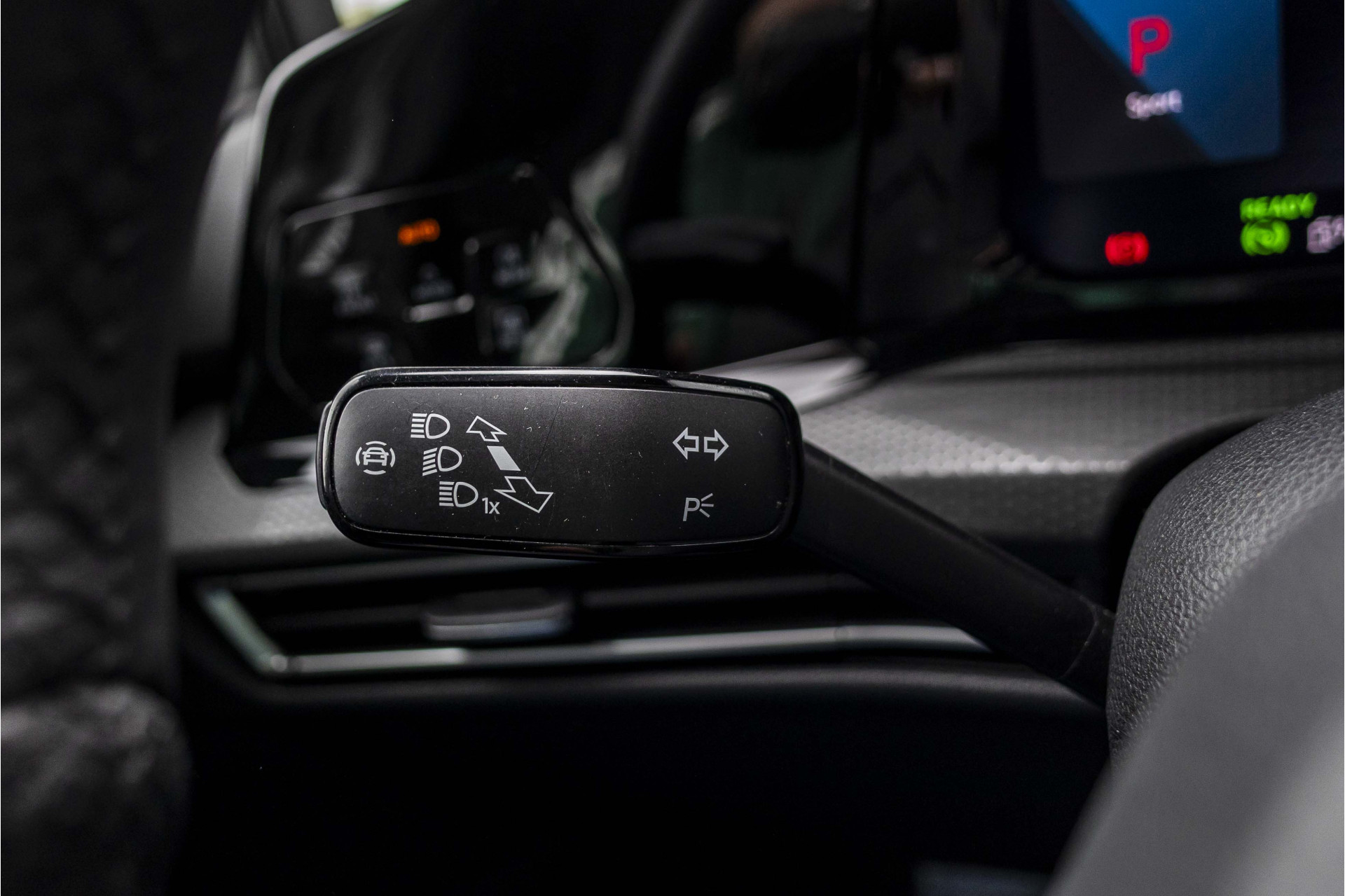 Foto van Volkswagen Golf GTE