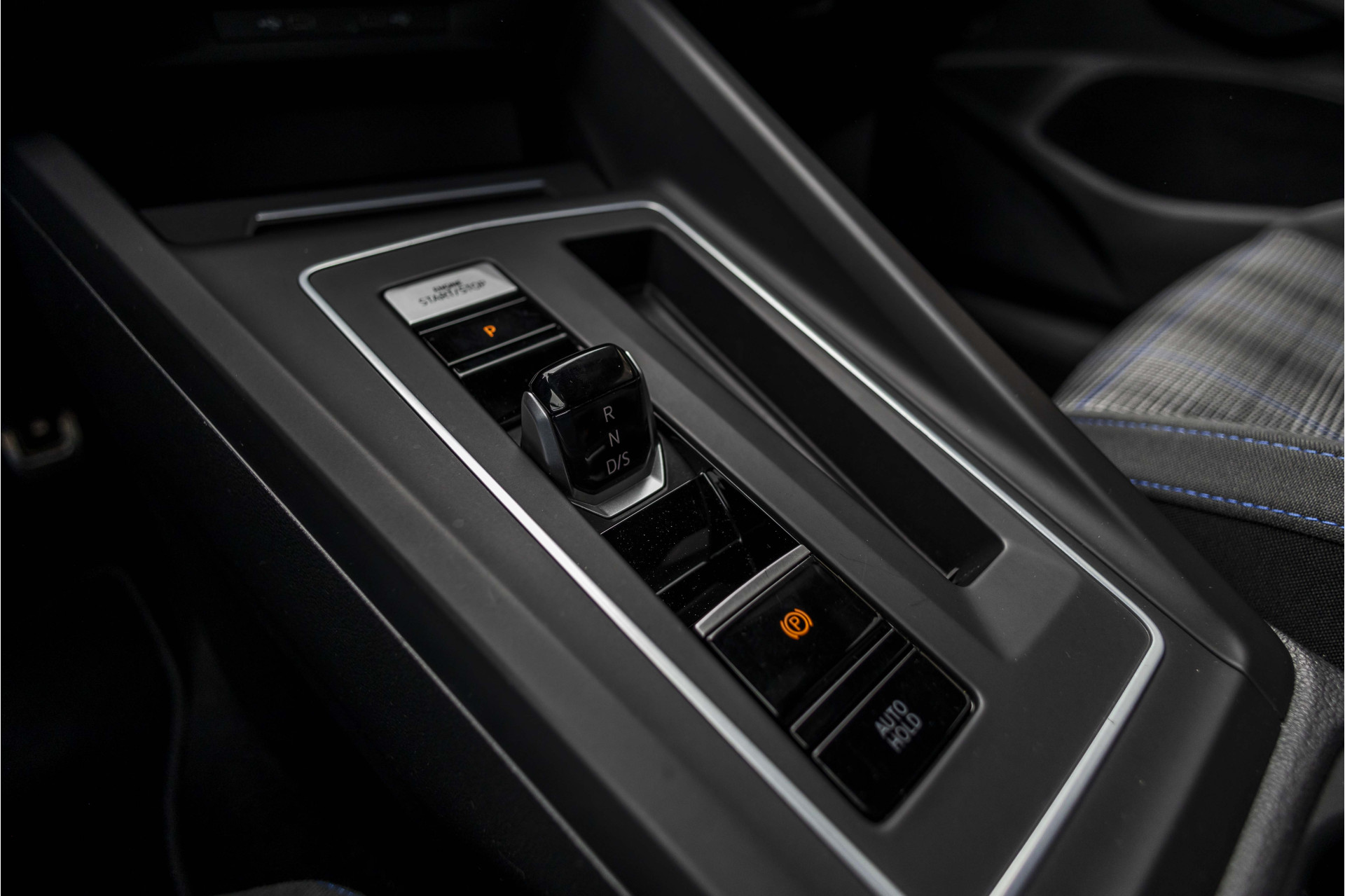 Foto van Volkswagen Golf GTE