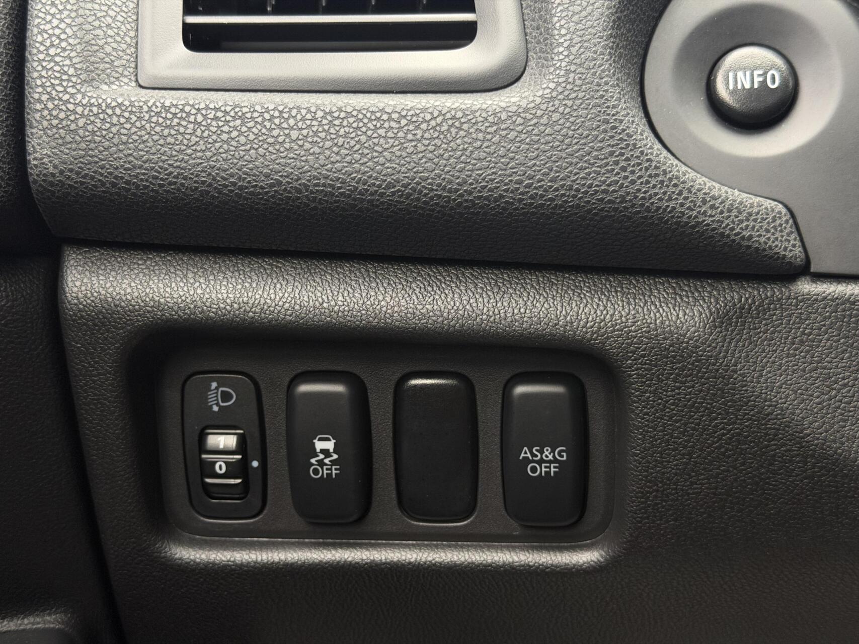 Foto van Mitsubishi Mitsubishi Asx