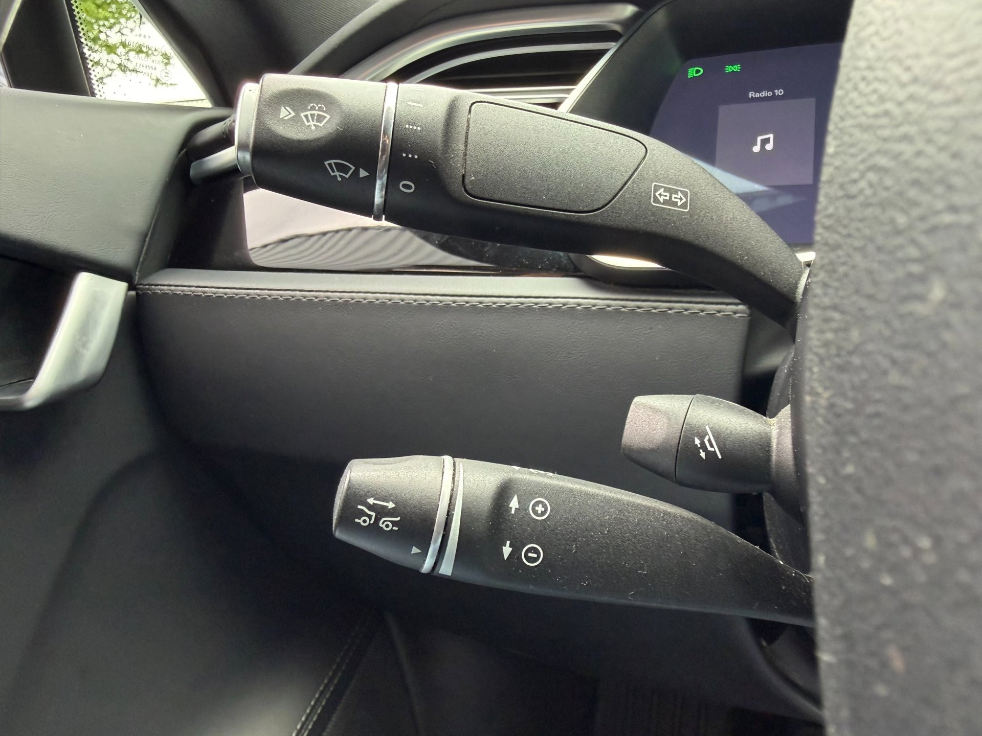 Foto van Tesla Model S