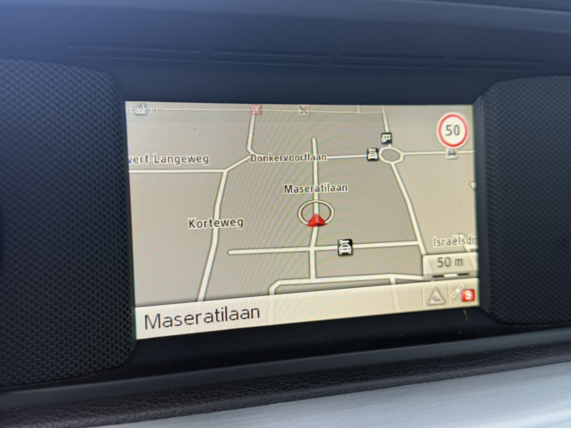 Foto van Mercedes-Benz SLK 200