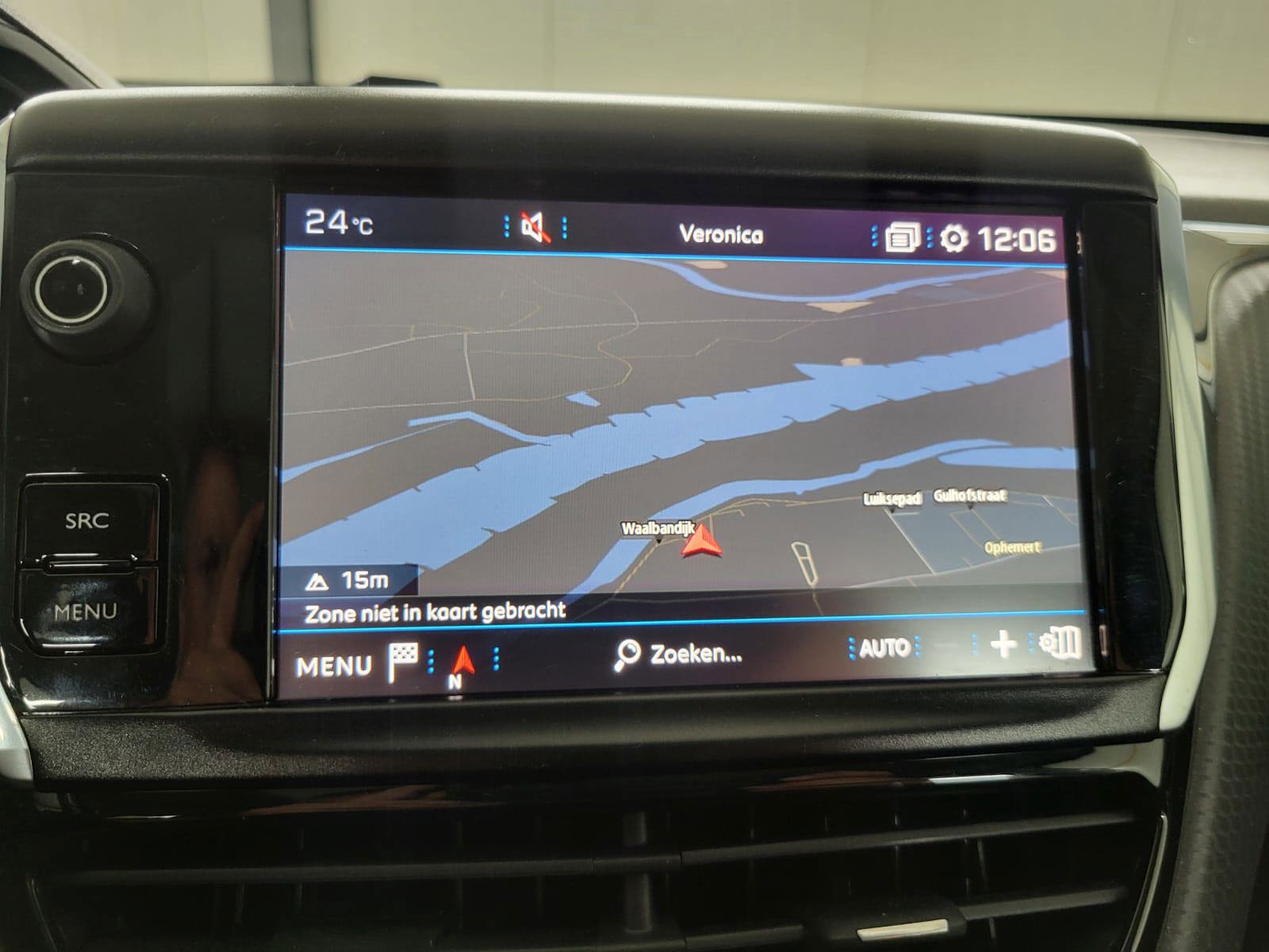 Foto van Peugeot 2008