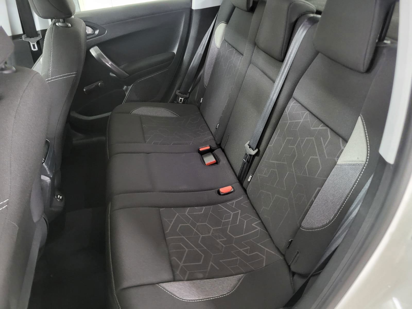 Foto van Peugeot 2008